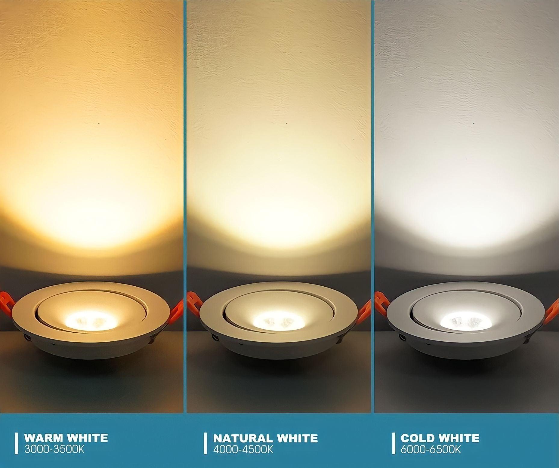 LED Spot Light Modern - BUYnBLUE