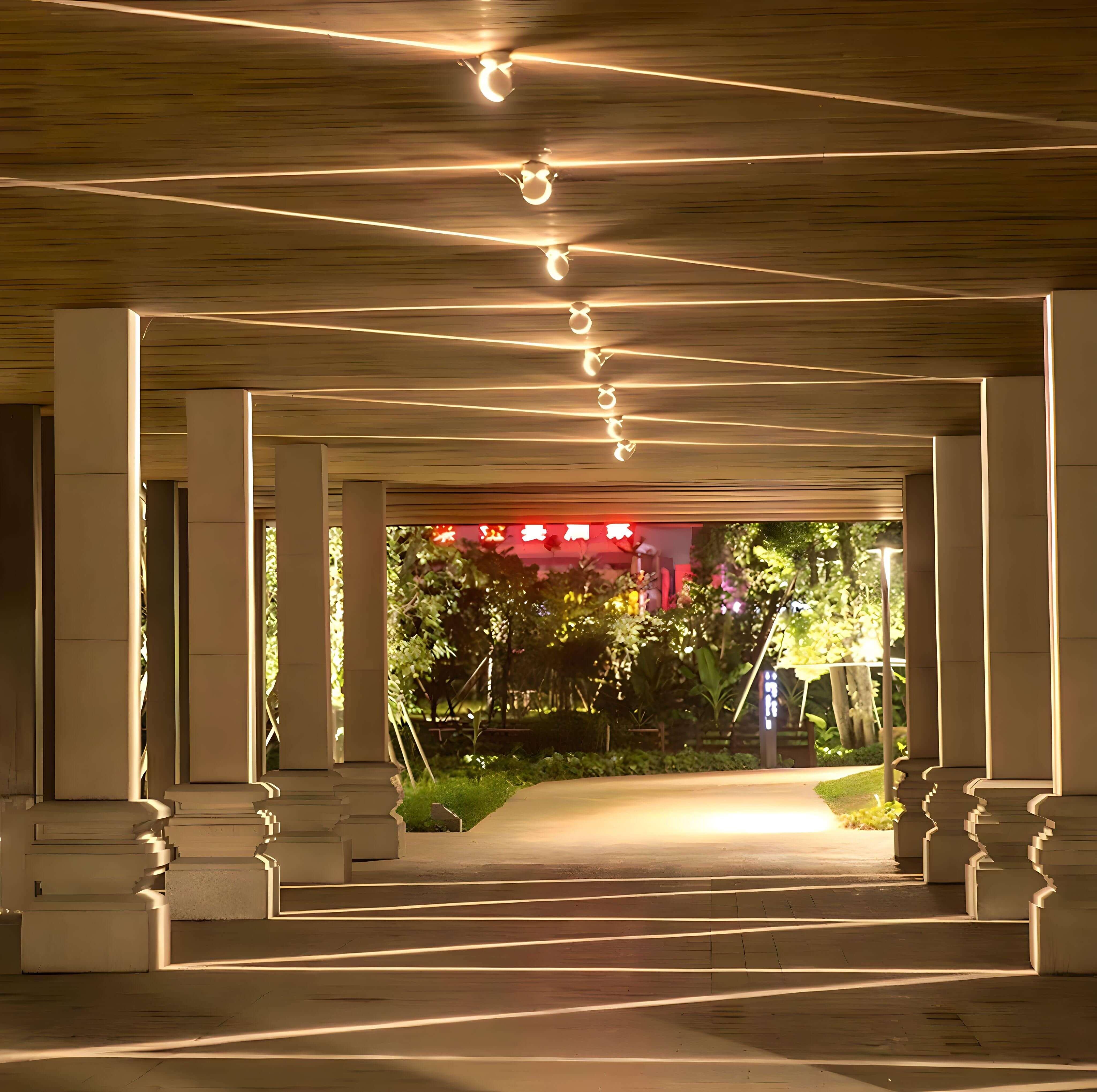 Lampe LED à bande X-Beam Pro - BUYnBLUE