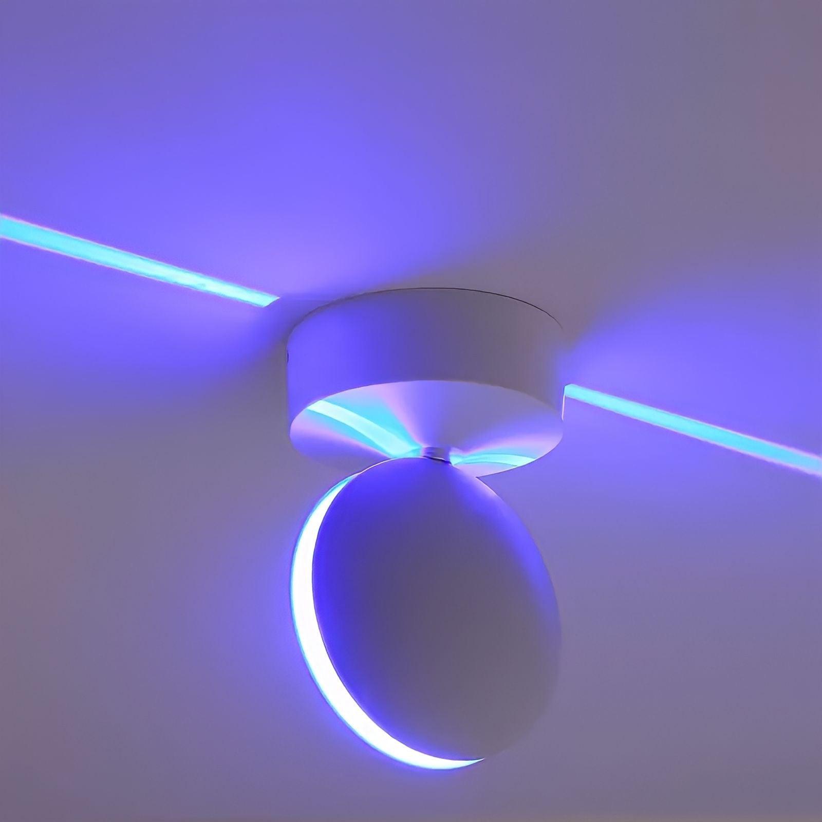 Lampe LED à bande X-Beam Pro - BUYnBLUE