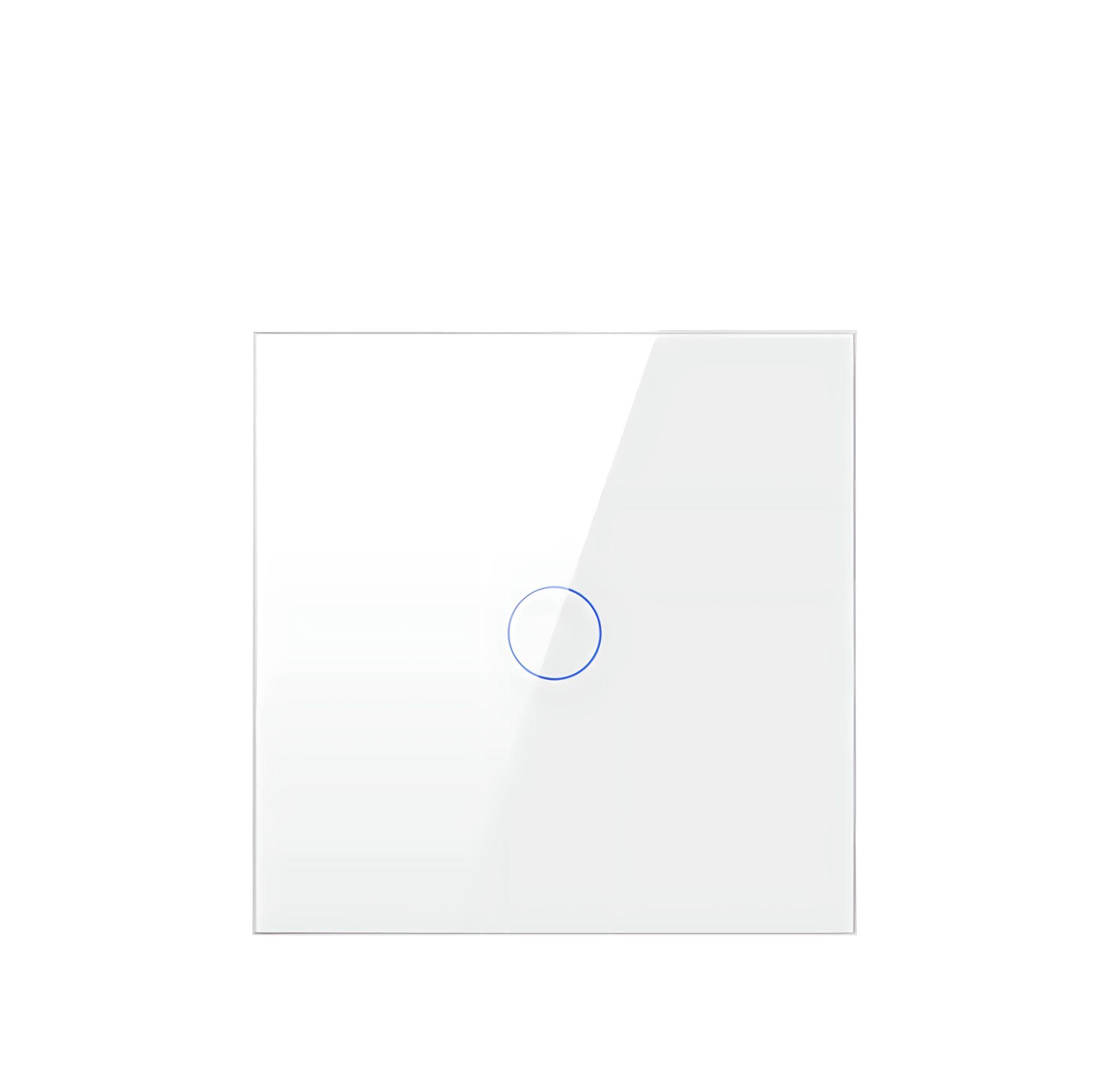 Pannello interruttore luce Smart Home - BUYnBLUE