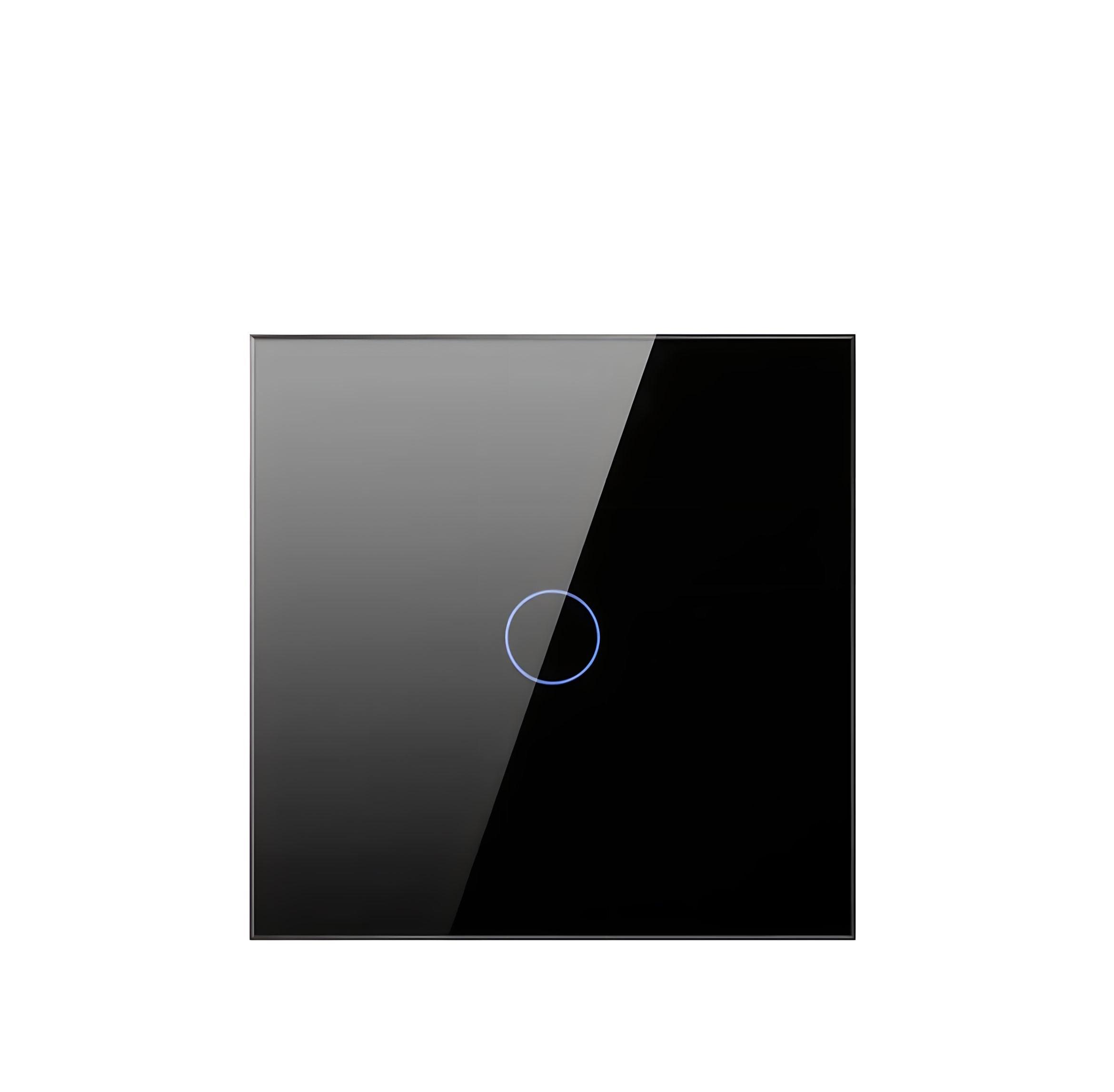 Pannello interruttore luce Smart Home - BUYnBLUE