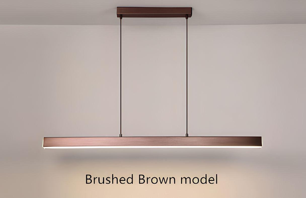 Moderne LED Hängelampe Esstisch - BUYnBLUE