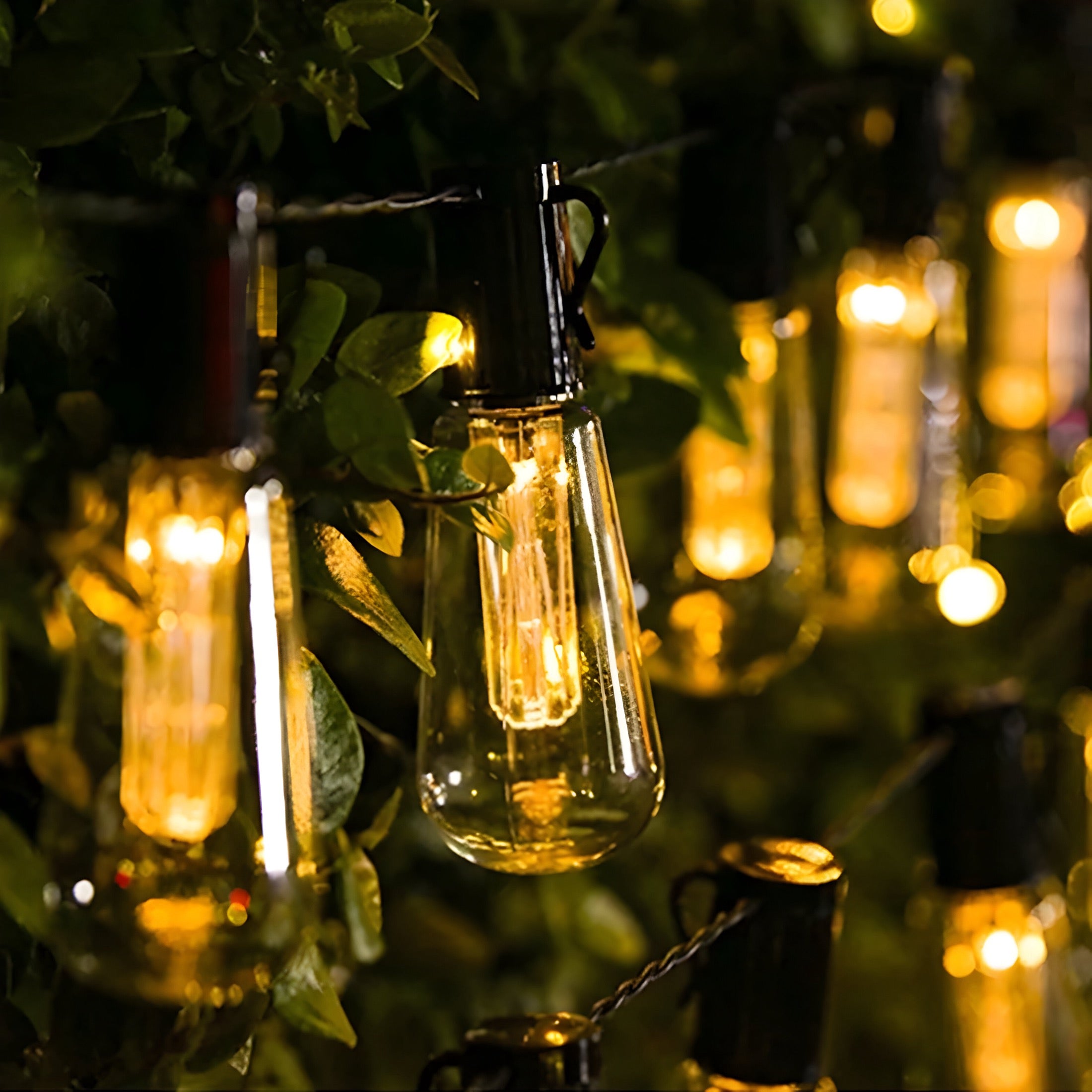 Outdoor Lampe Nordic Kedja - BUYnBLUE