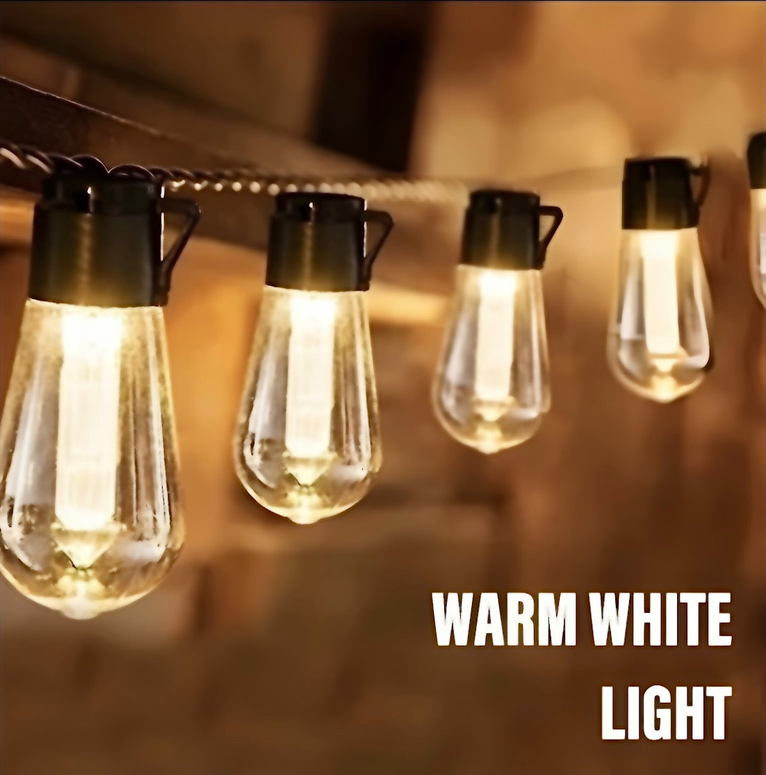Outdoor Lampe Nordic Kedja - BUYnBLUE