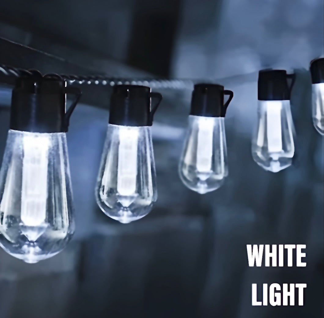 Outdoor Lampe Nordic Kedja - BUYnBLUE