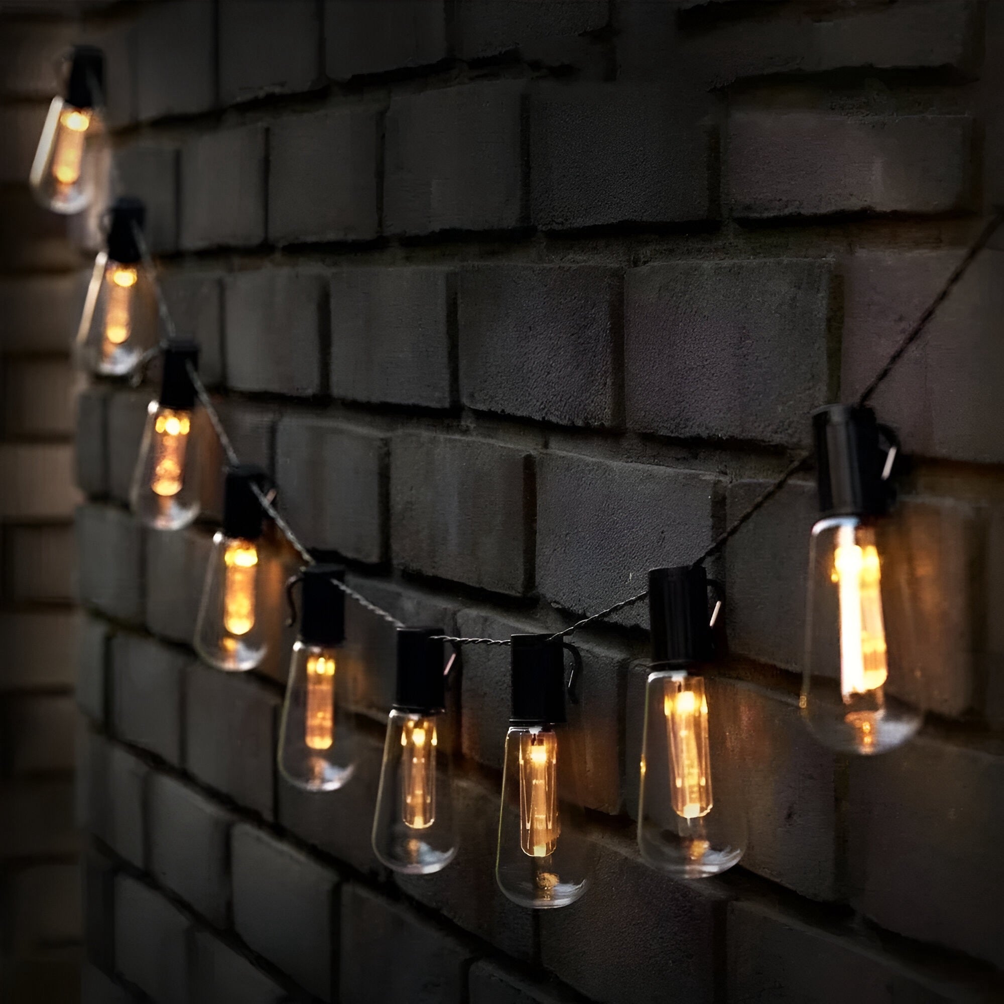 Outdoor Lampe Nordic Kedja - BUYnBLUE