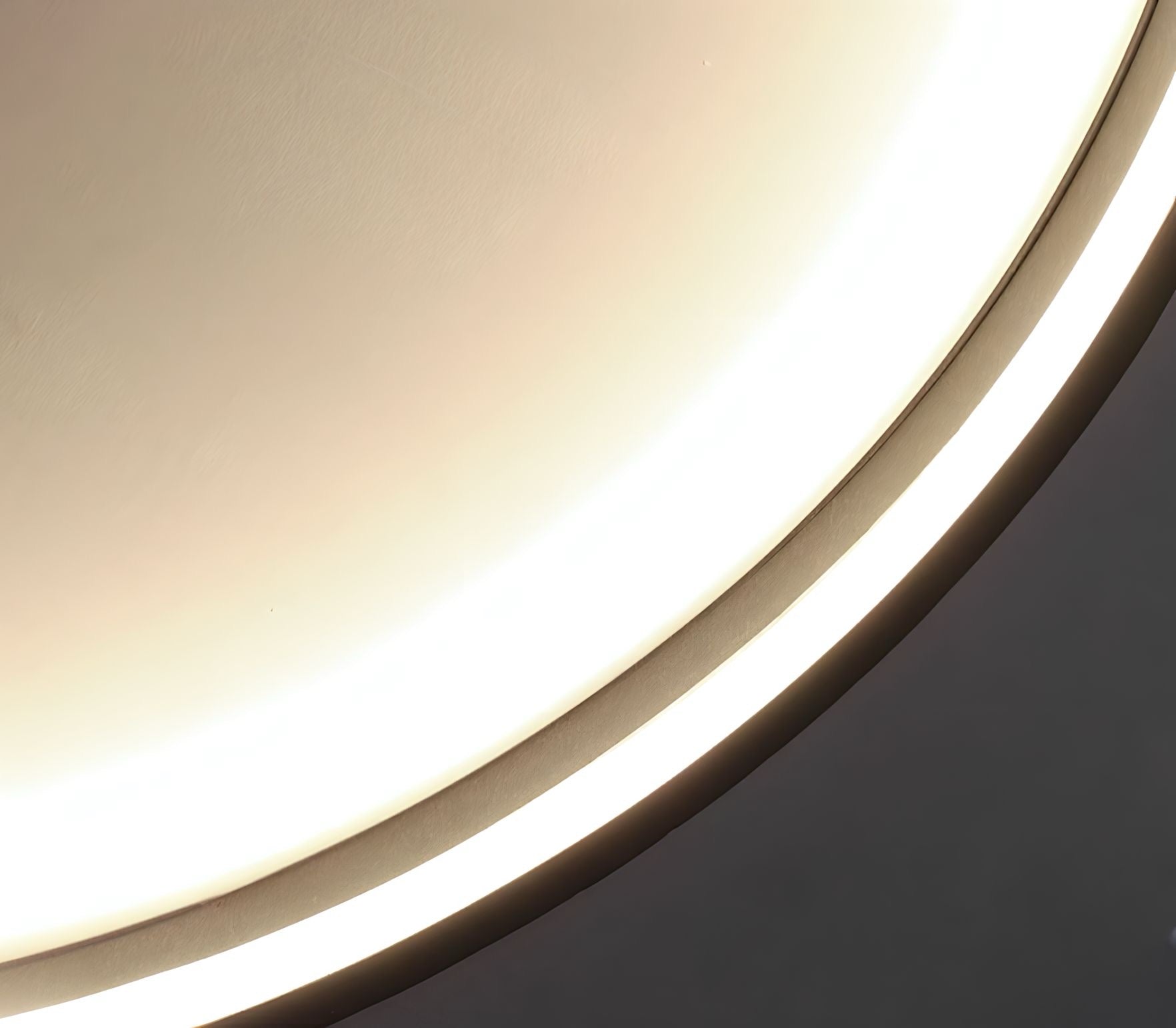 Outdoor lamp Nordic Moon - BUYnBLUE
