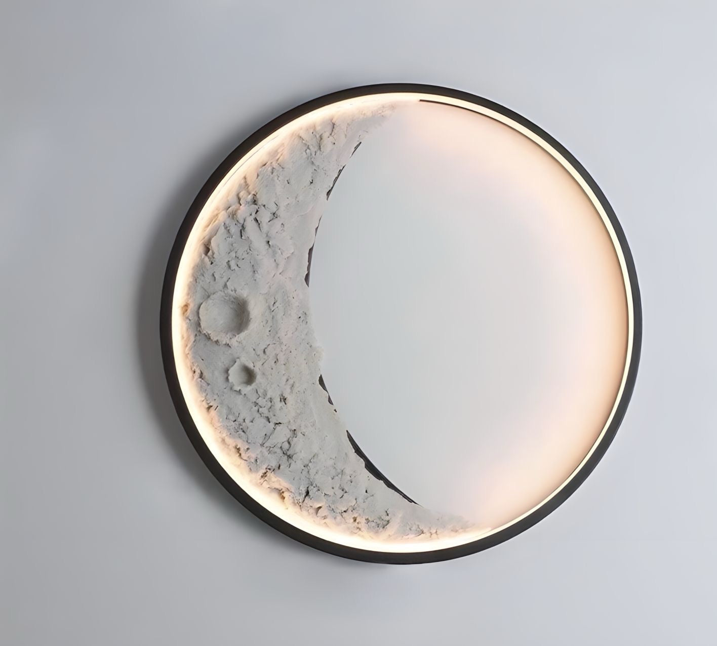 Outdoor Lampe Nordic Moon - BUYnBLUE