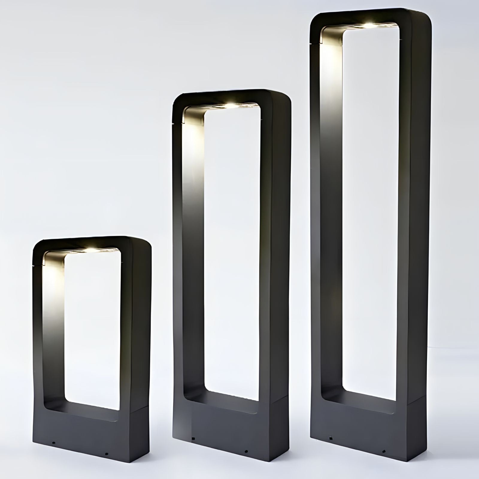 Lampada da esterno Nordic Rios - BUYnBLUE