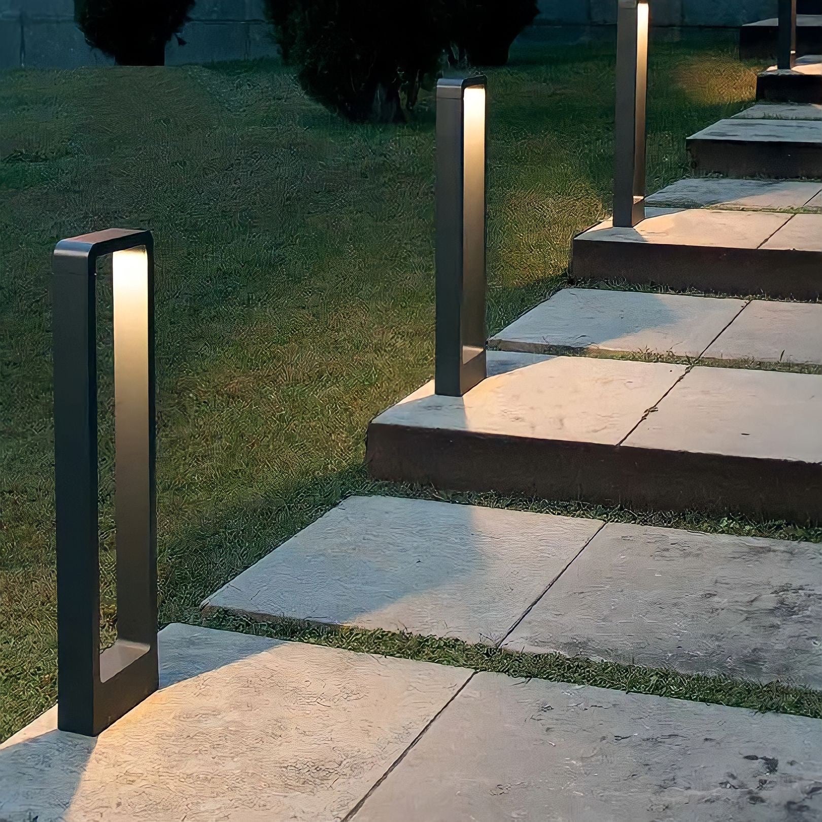 Lampada da esterno Nordic Rios - BUYnBLUE