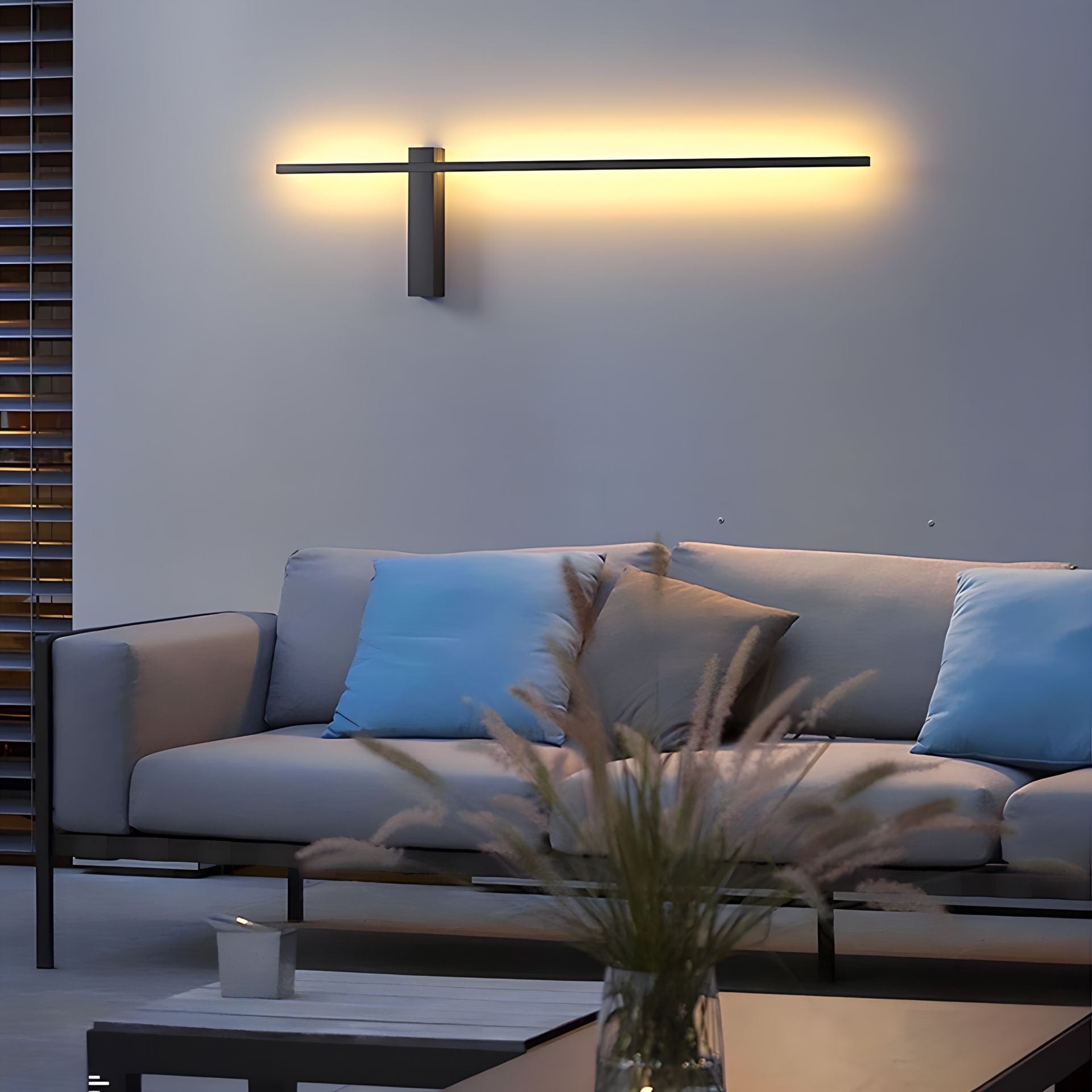 Outdoor Lampe Nordic Vios - BUYnBLUE