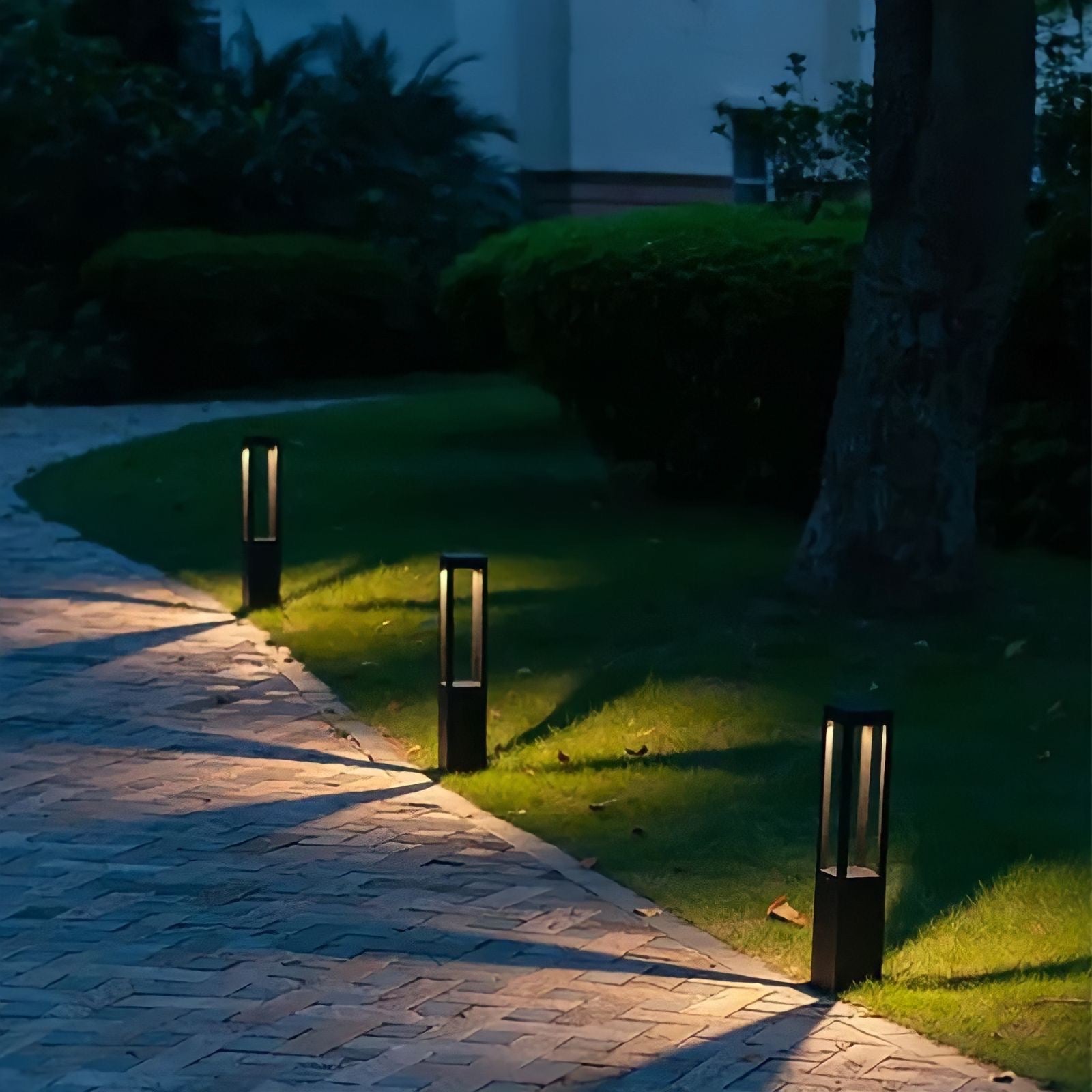 Lampada da esterno Nordic Zyn - BUYnBLUE