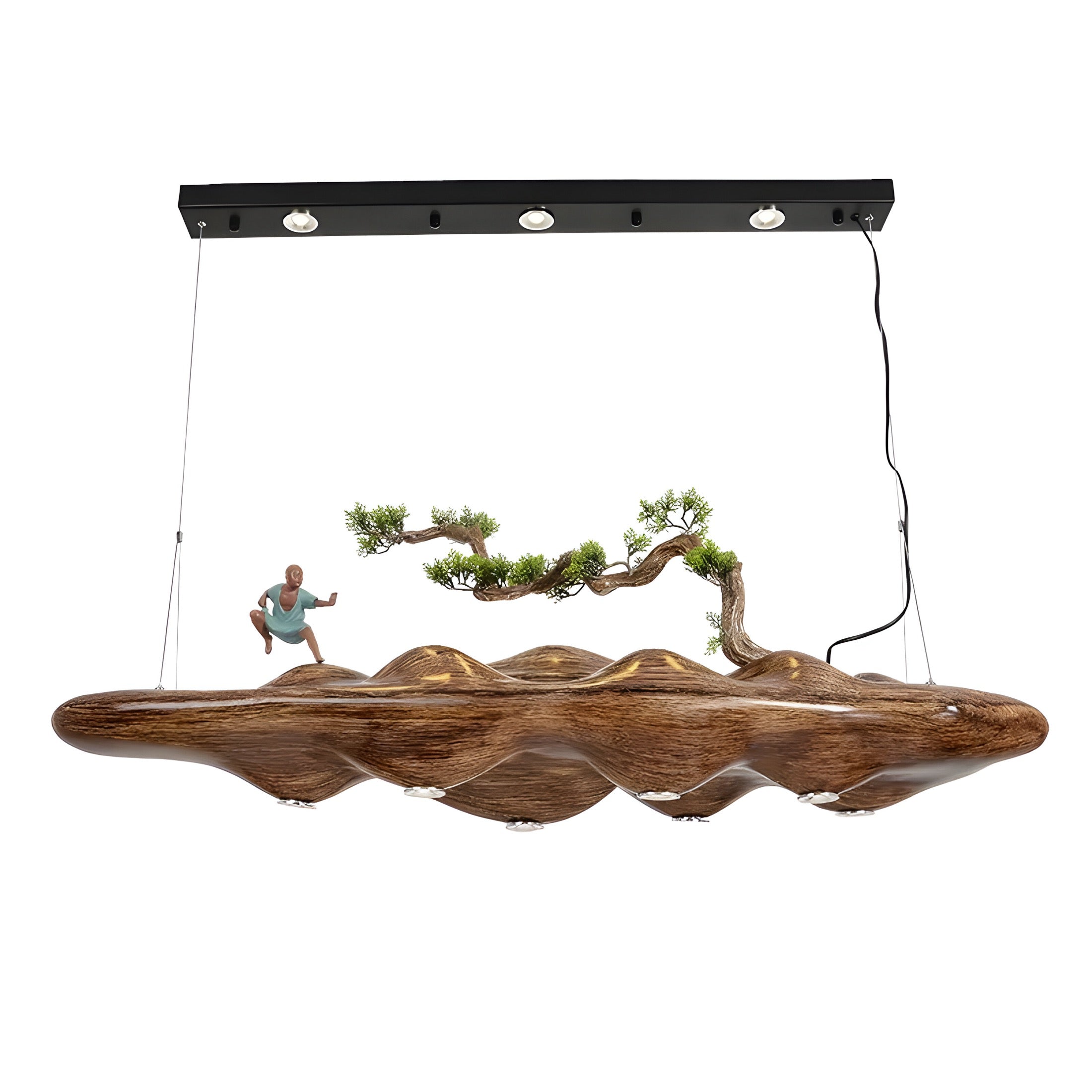 Pendelleuchte Giapponese Deluxe - BUYnBLUE