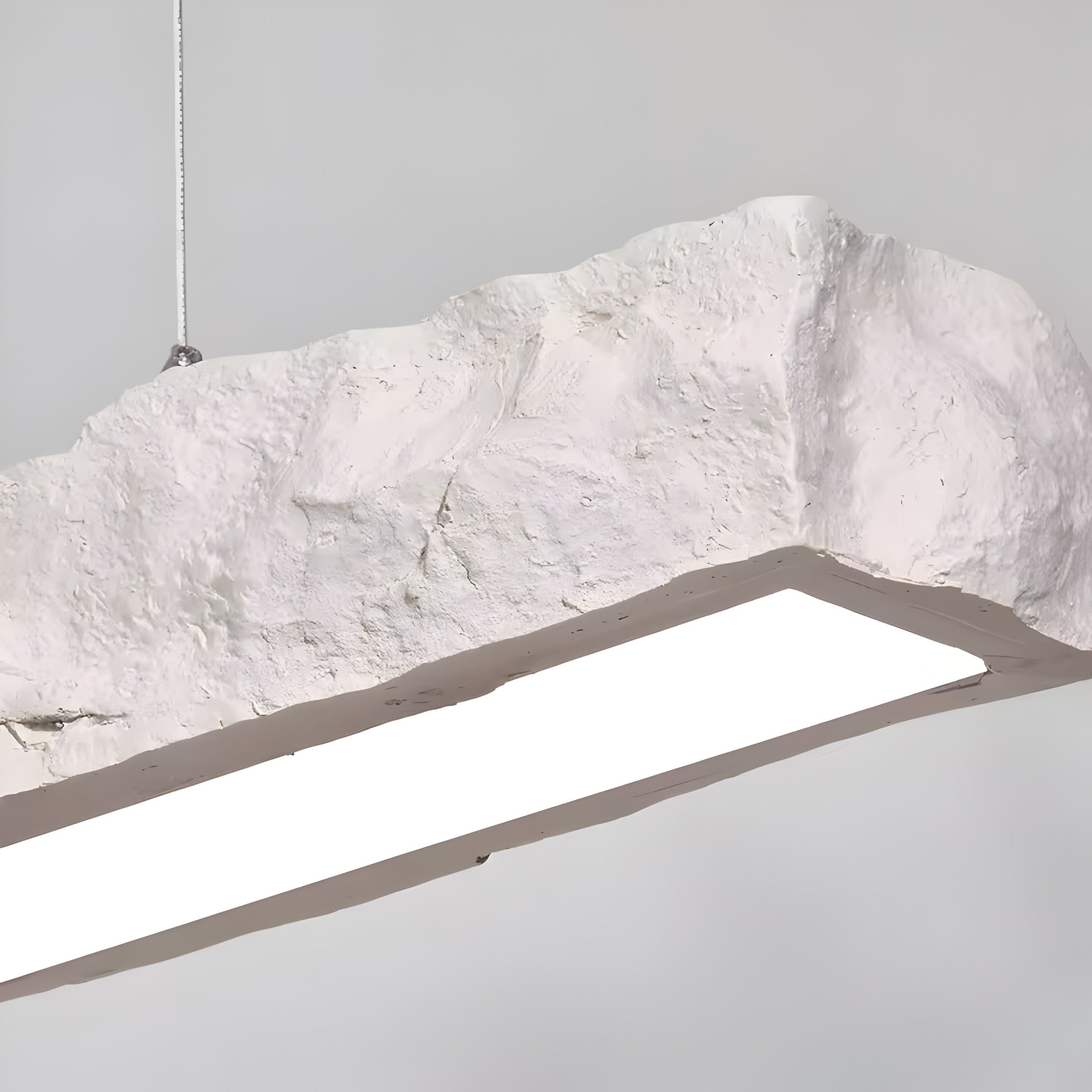 Pendelleuchte Modern Pietra - BUYnBLUE