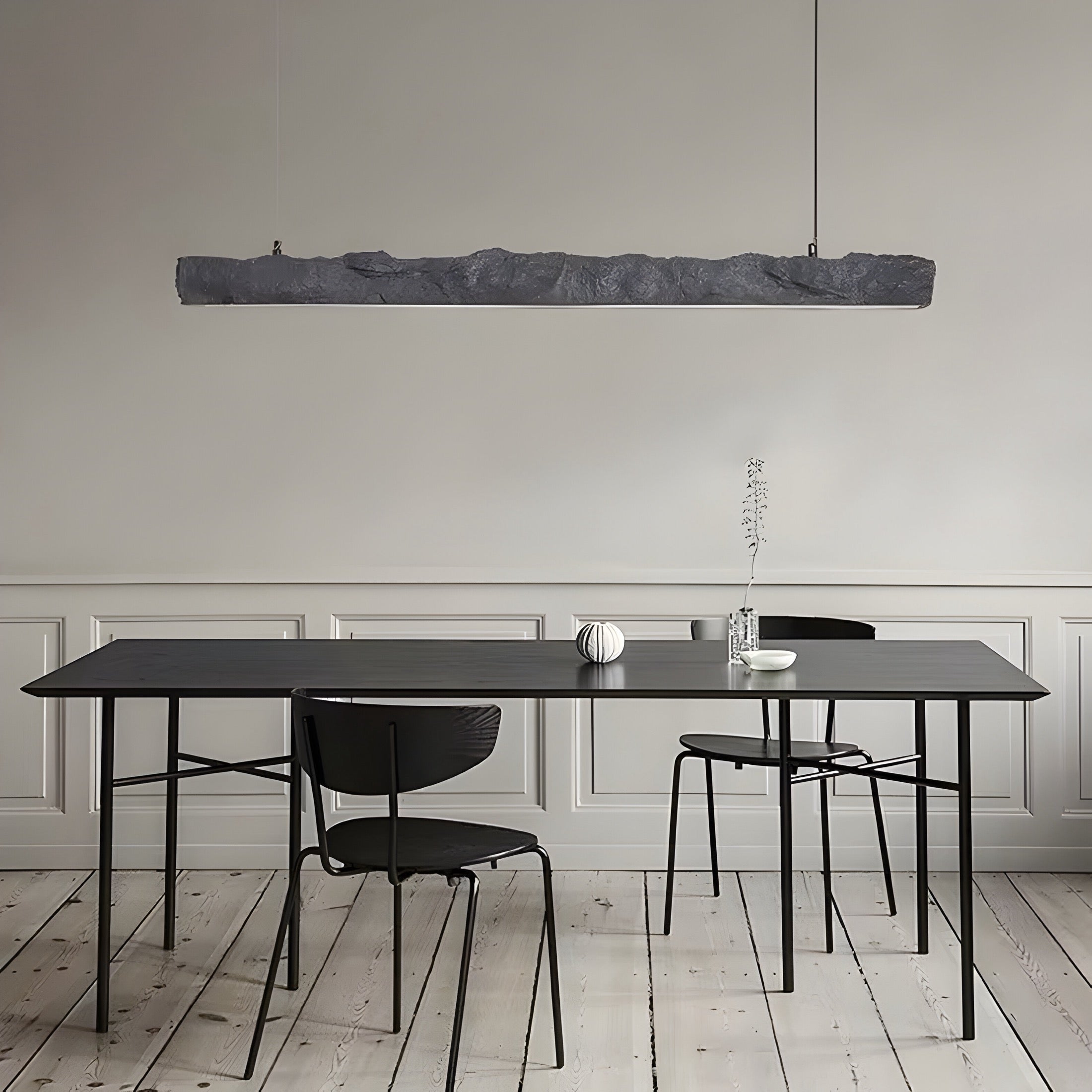 Pendelleuchte Modern Pietra - BUYnBLUE