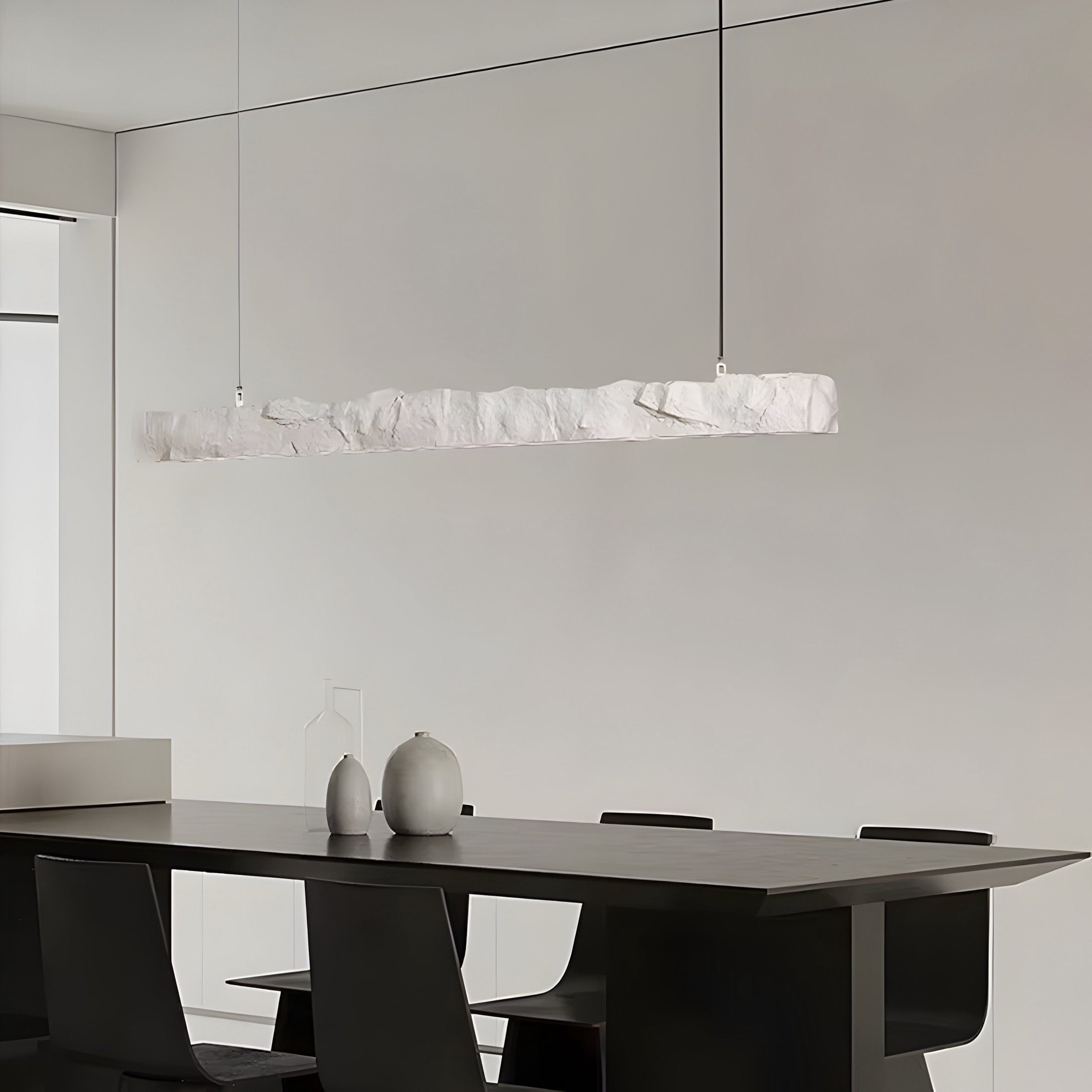 Pendelleuchte Modern Pietra - BUYnBLUE