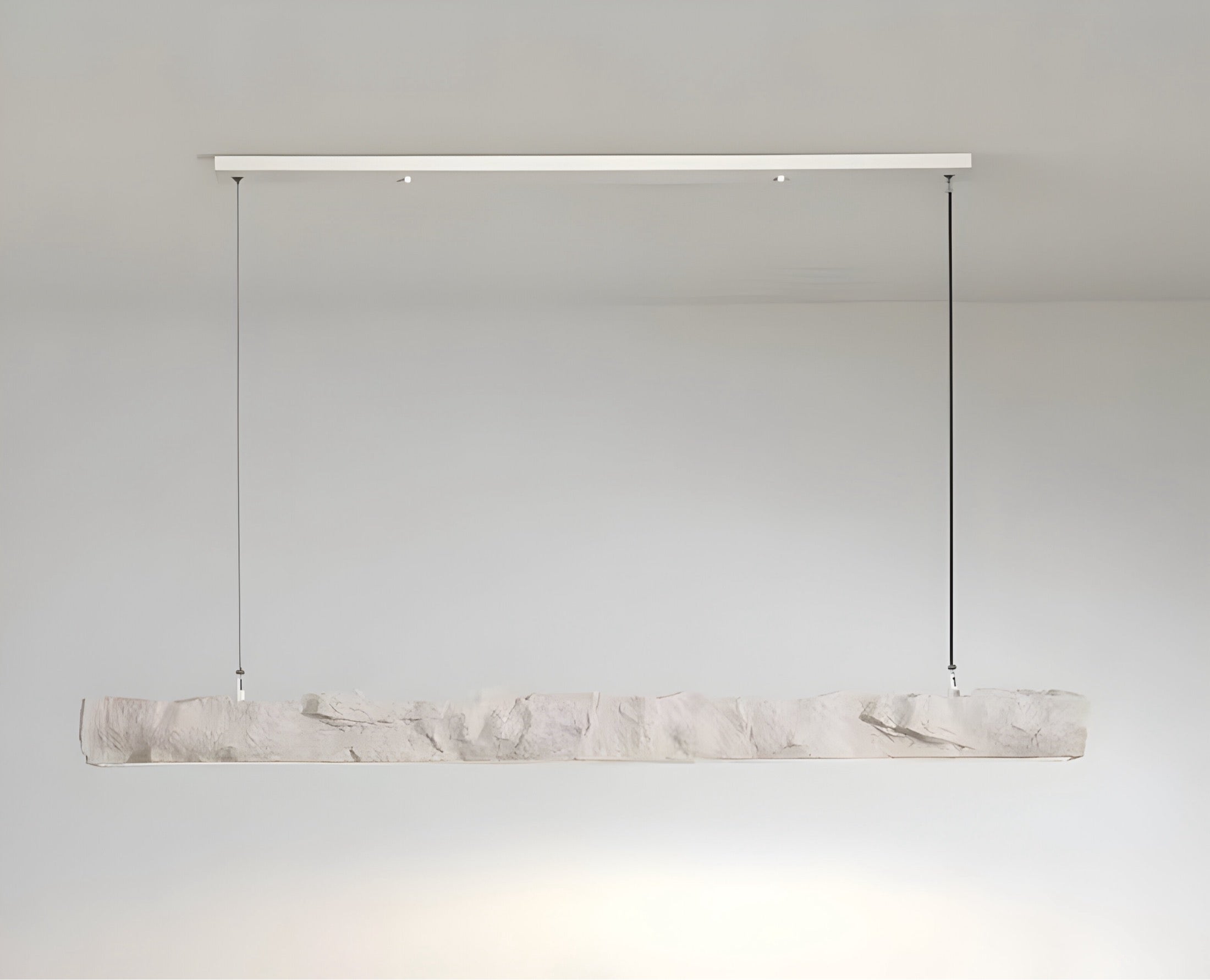 Pendelleuchte Modern Pietra - BUYnBLUE