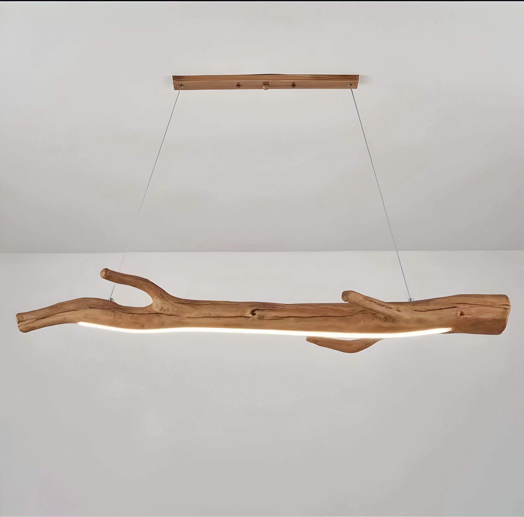 Pendelleuchte Ramo di Legno Deluxe - BUYnBLUE
