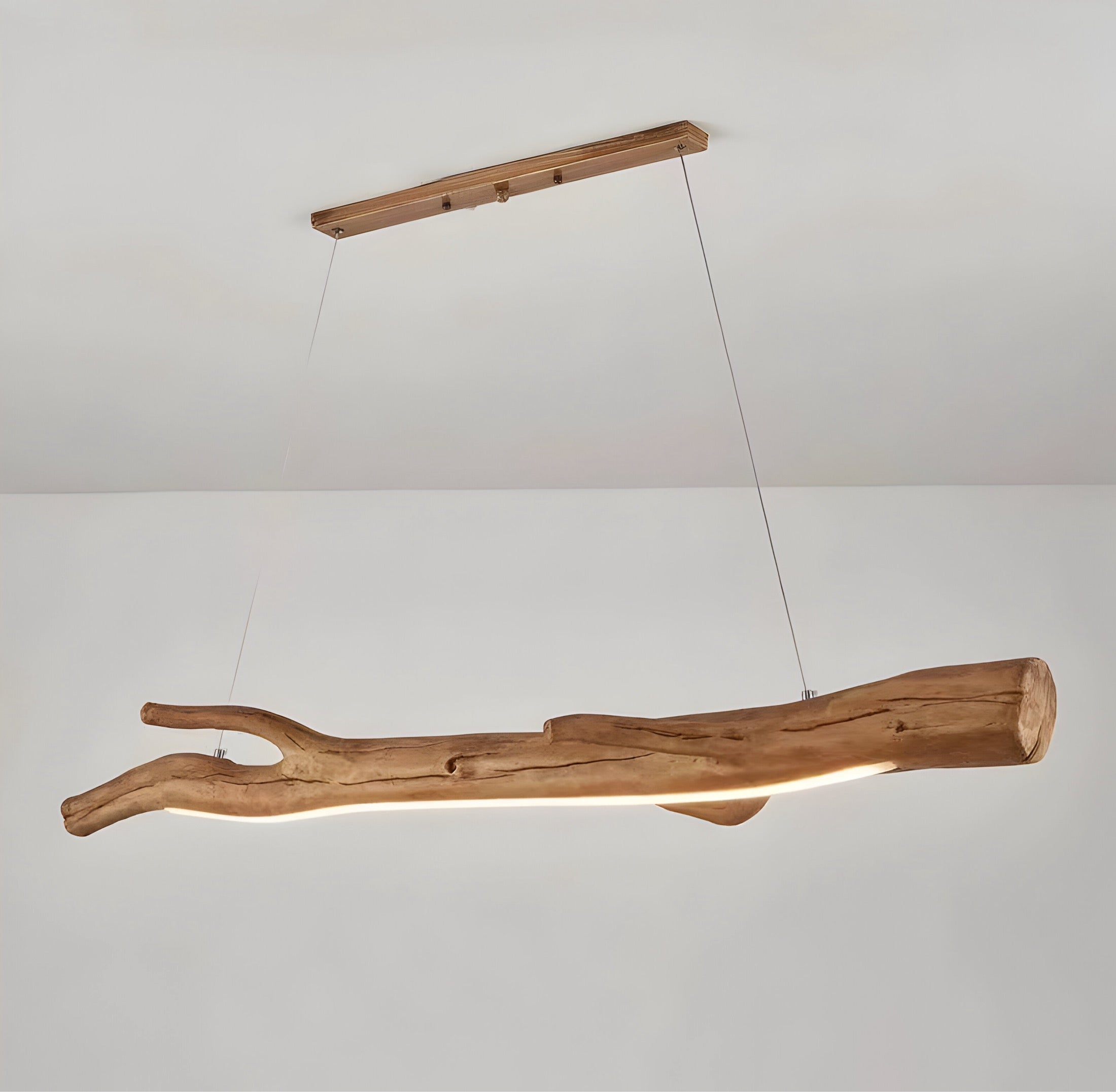 Pendelleuchte Ramo di Legno Deluxe - BUYnBLUE