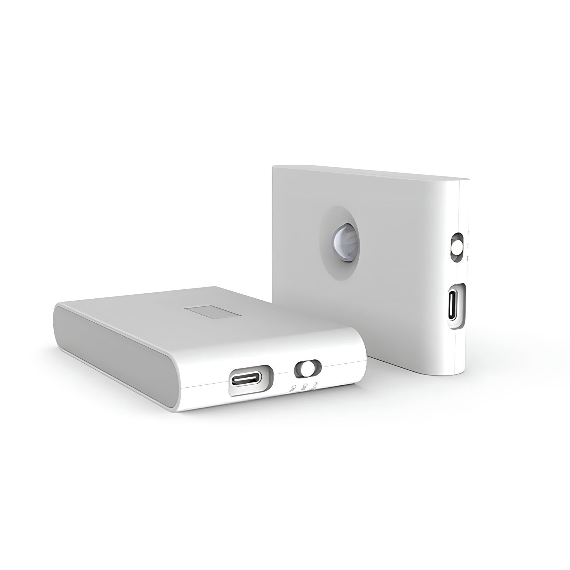 Smart Home Wandleuchte - BUYnBLUE