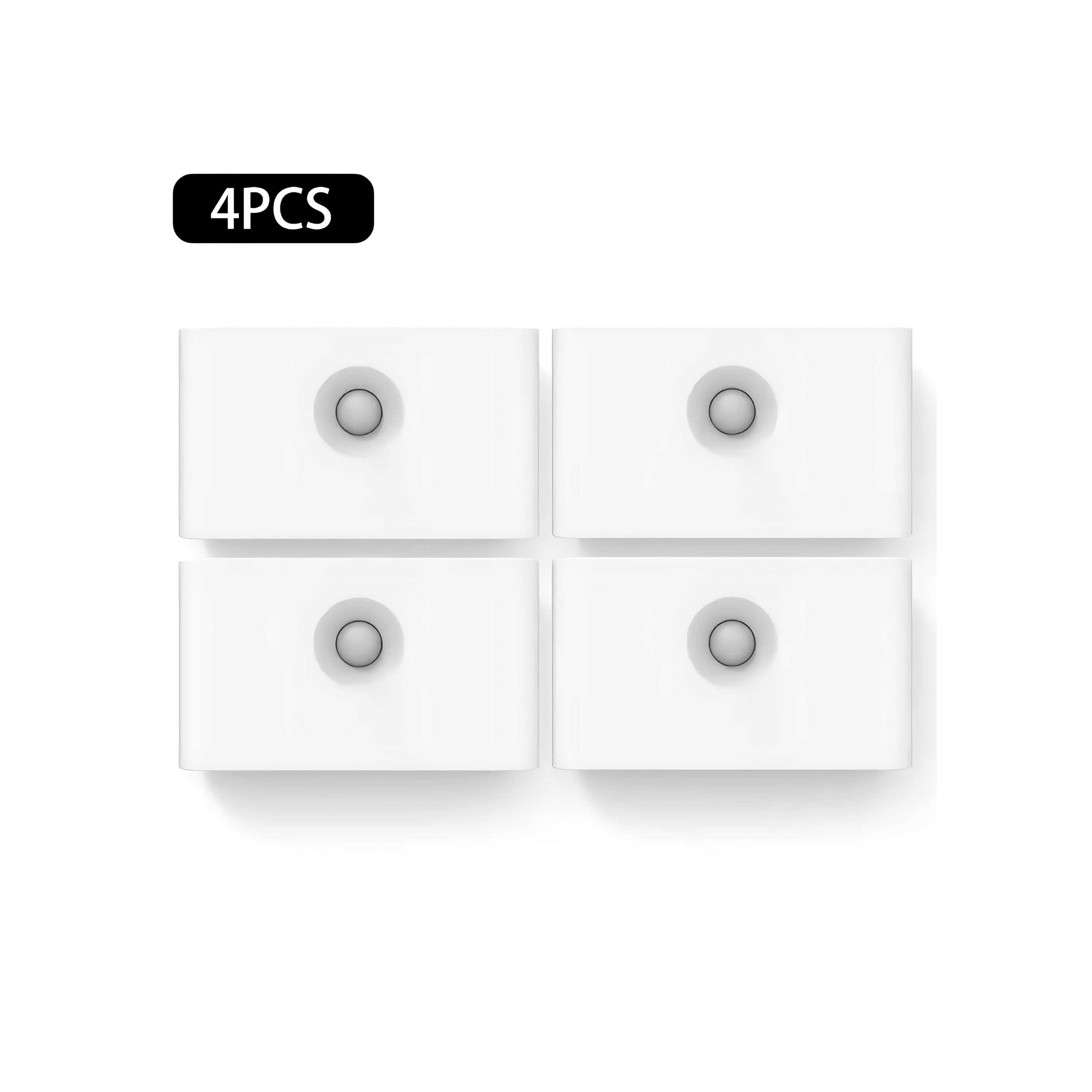 Smart Home Wandleuchte - BUYnBLUE