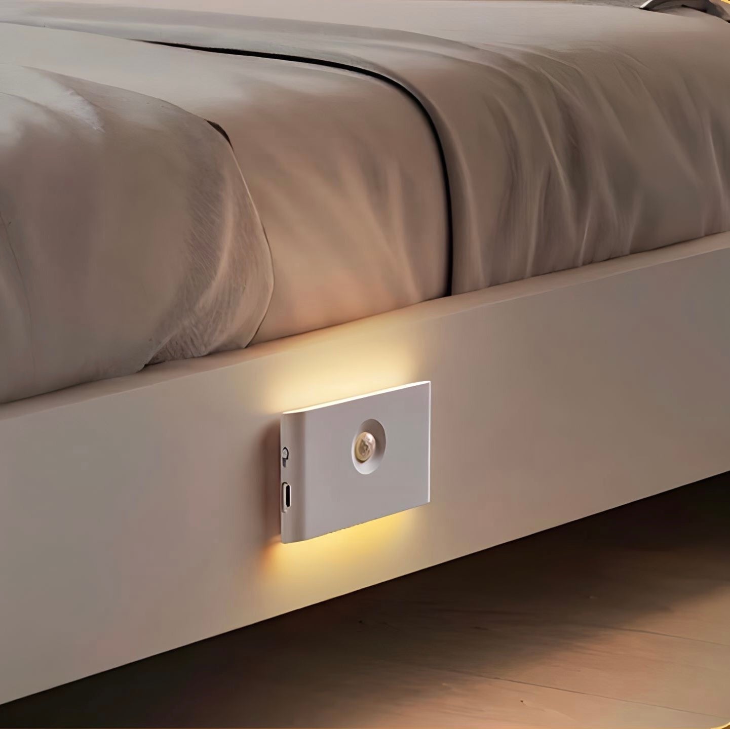 Smart Home Wandleuchte - BUYnBLUE