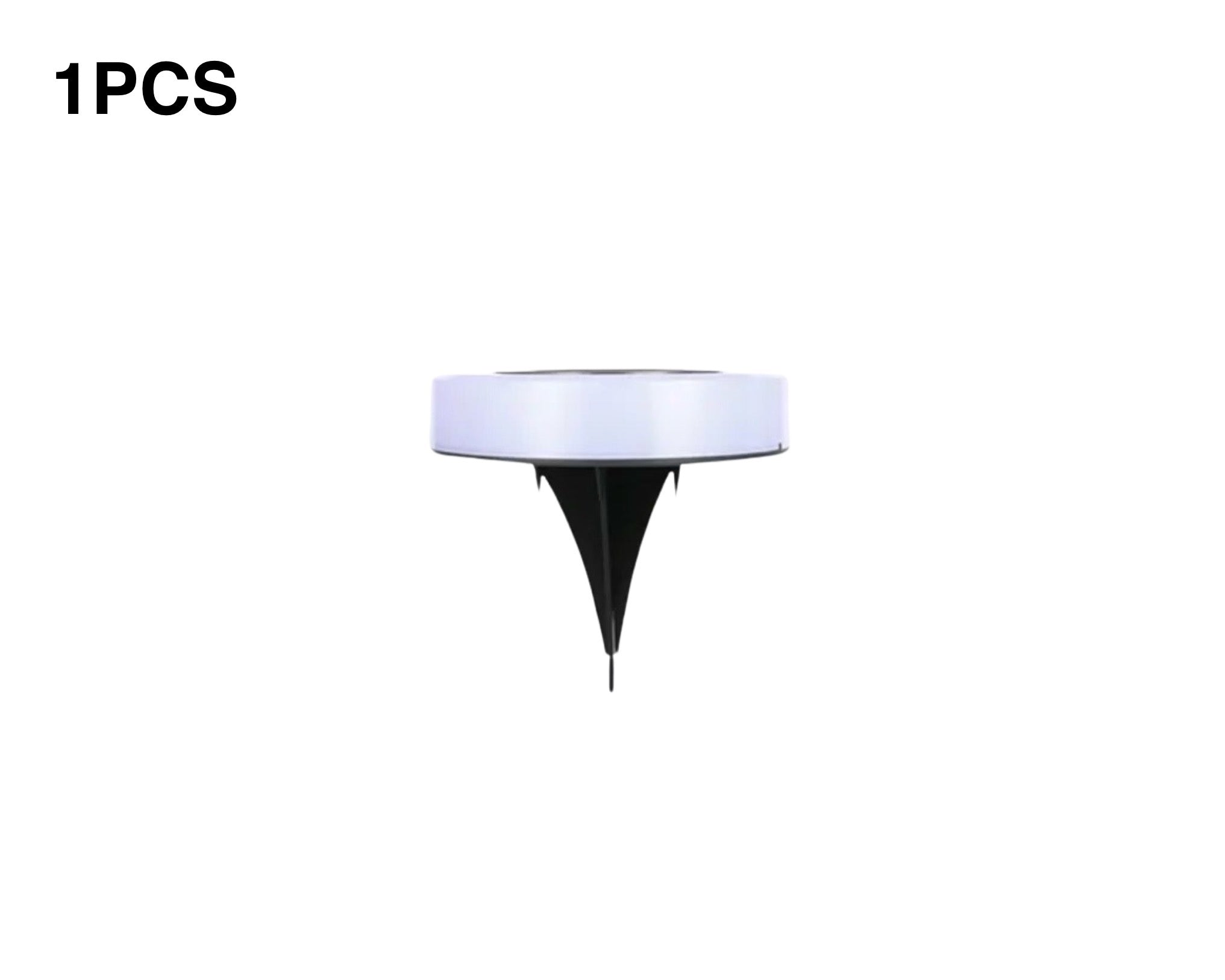 Lampada solare da esterno Nordic Kivi - BUYnBLUE