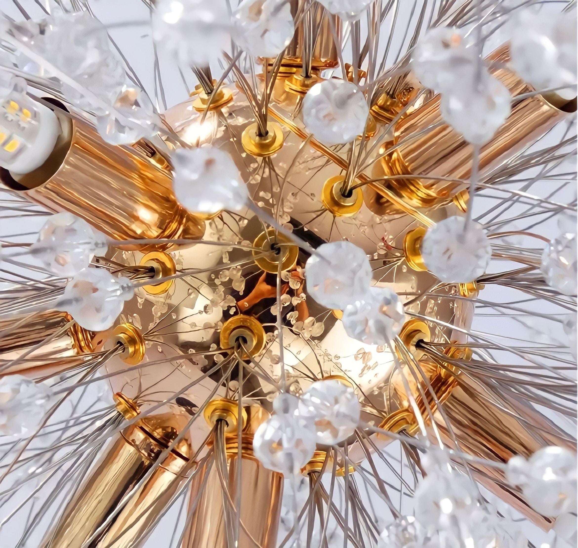 Lampadaire Dandelion - BUYnBLUE