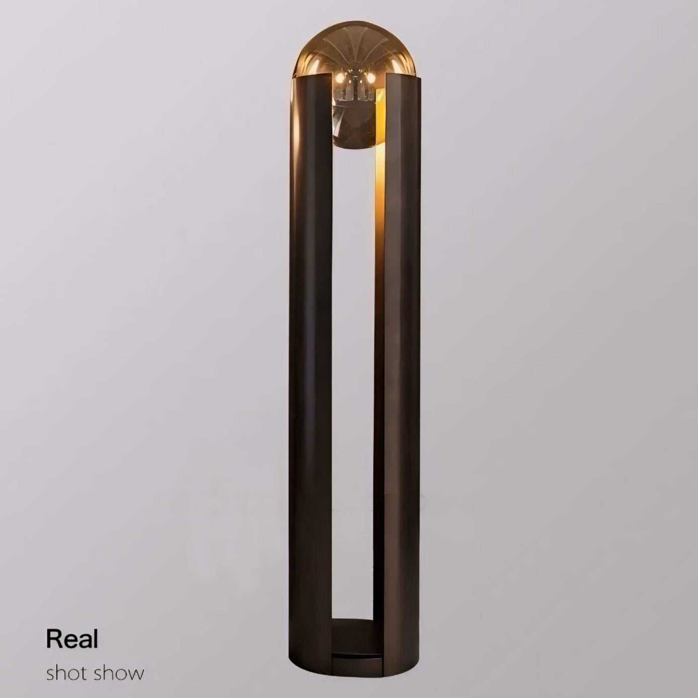 Stehlampe Modern Palantir - BUYnBLUE