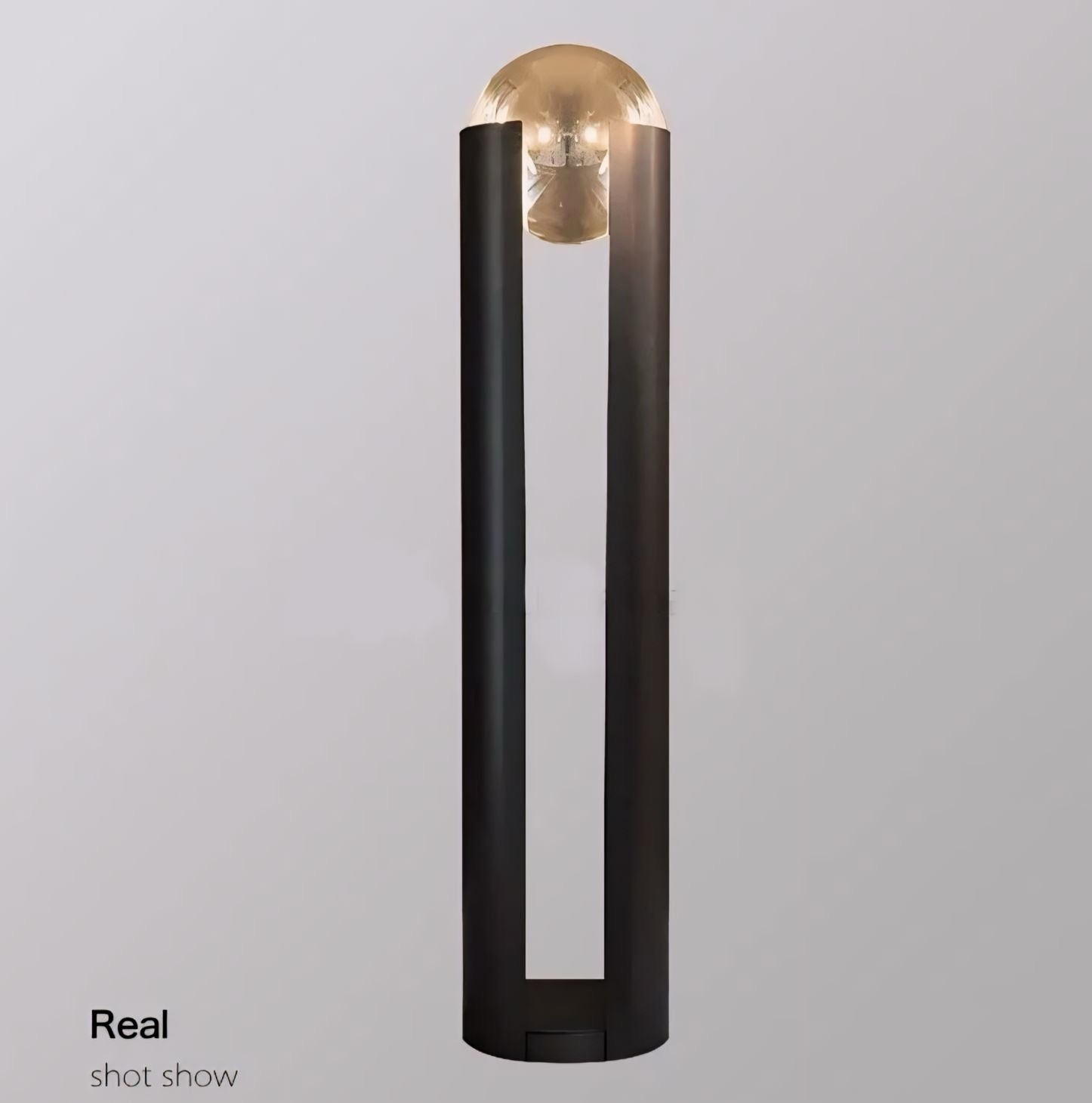 Stehlampe Modern Palantir - BUYnBLUE