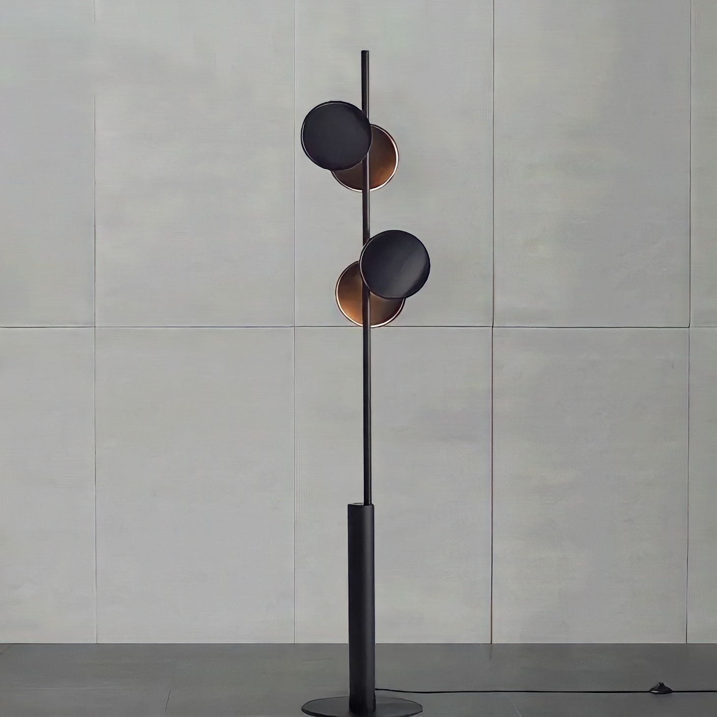 Lampada da terra Nordic Atos - BUYnBLUE