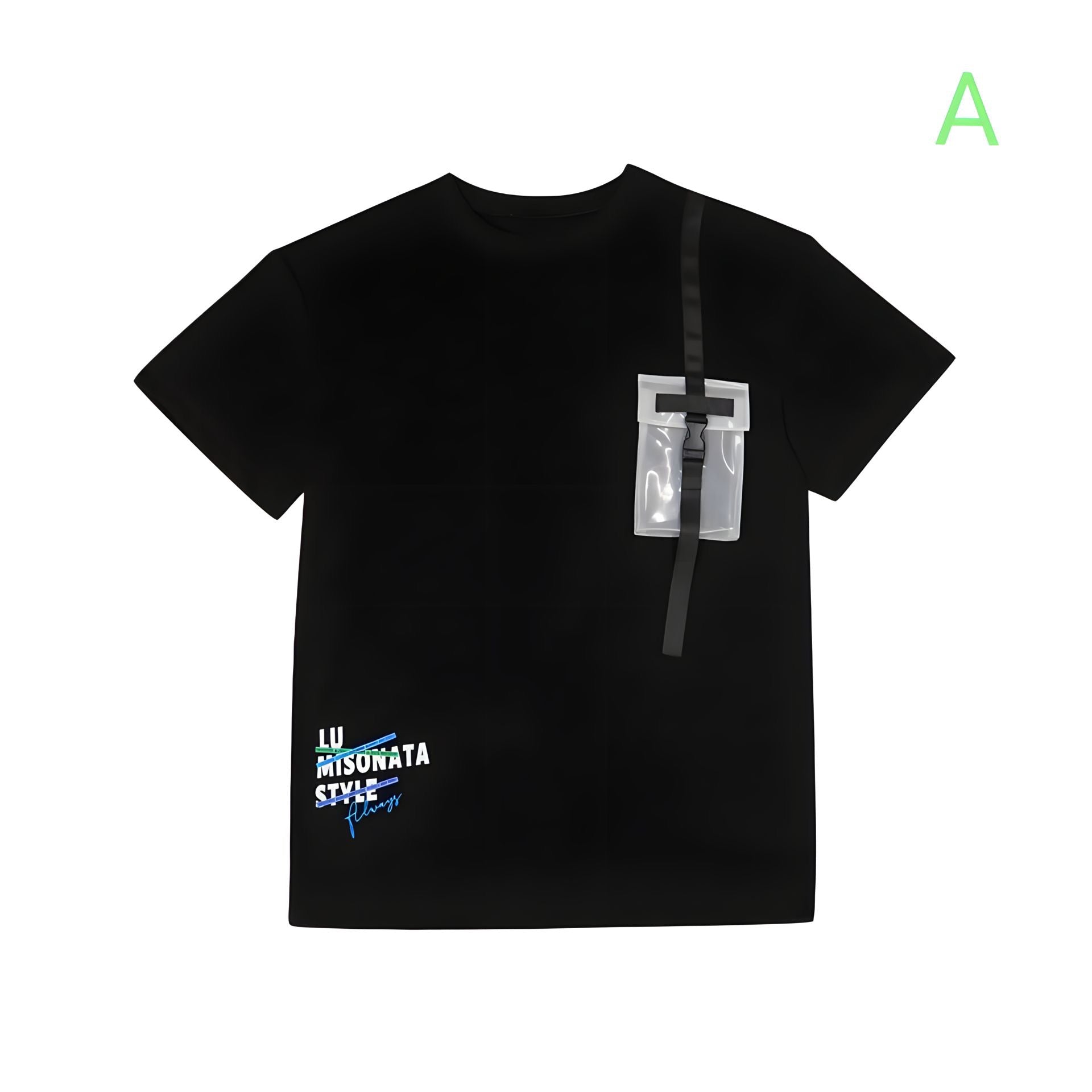 T-Shirt Lumera - BUYnBLUE