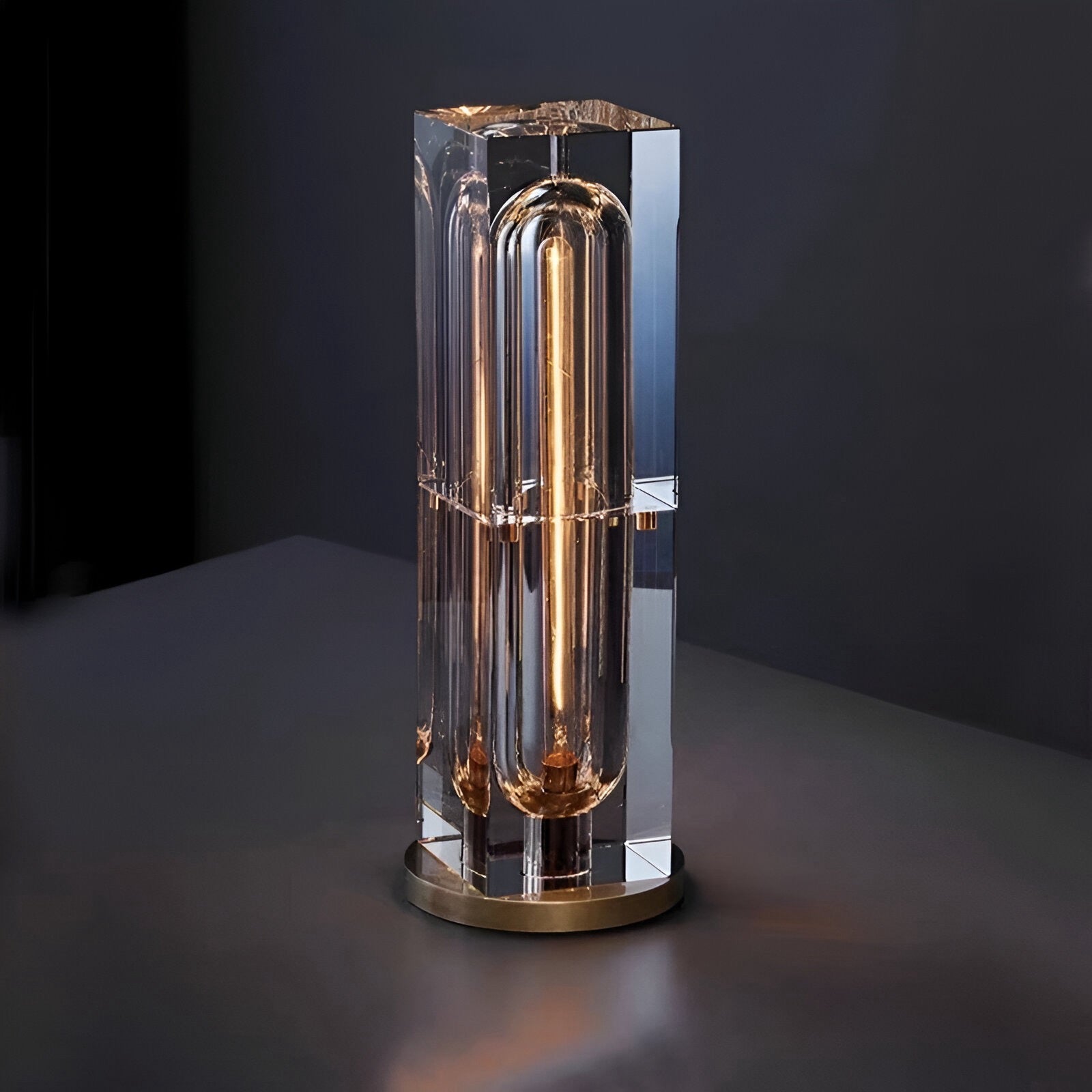 Tischlampe Cristo - BUYnBLUE