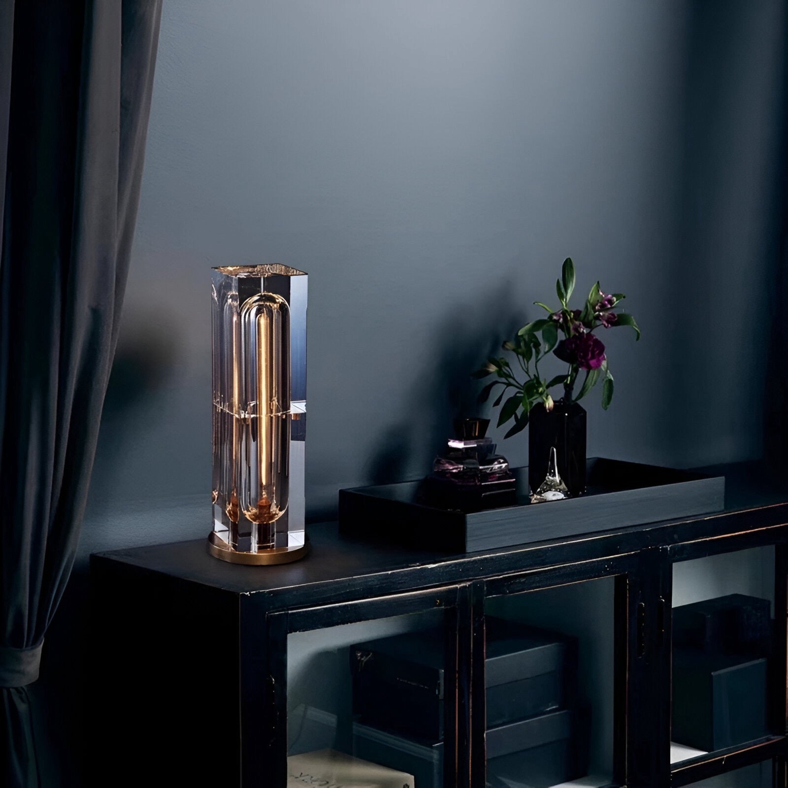 Tischlampe Cristo - BUYnBLUE