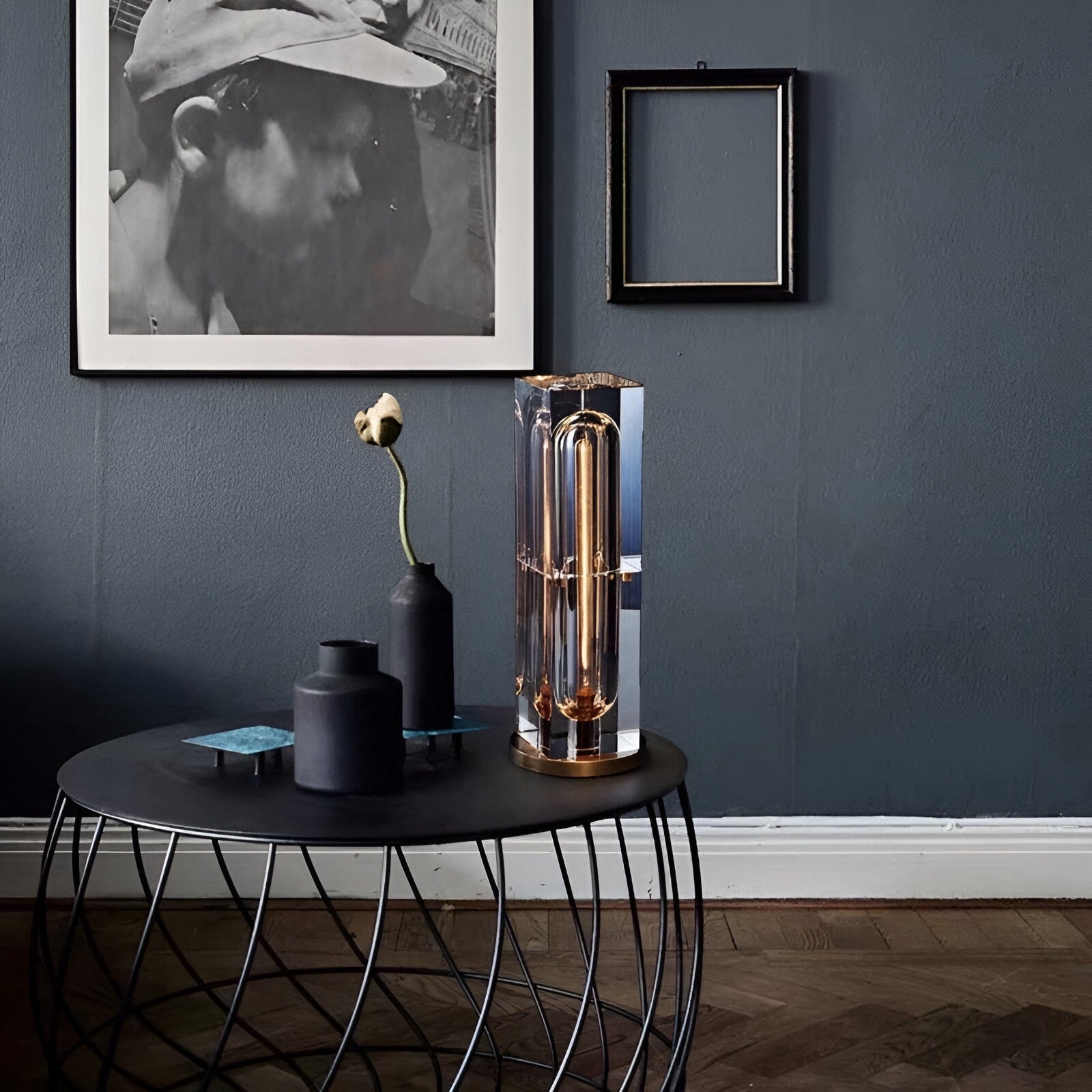 Tischlampe Cristo - BUYnBLUE