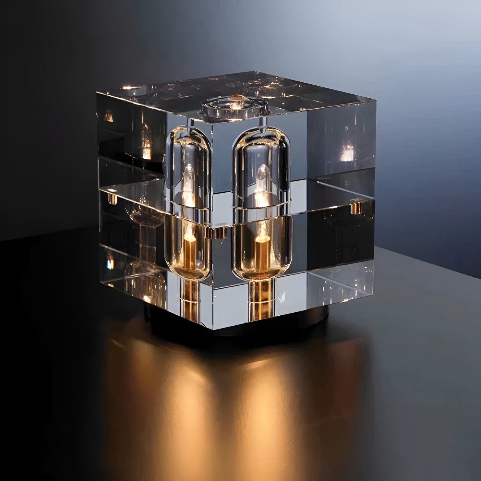 Tischlampe Cristo - BUYnBLUE