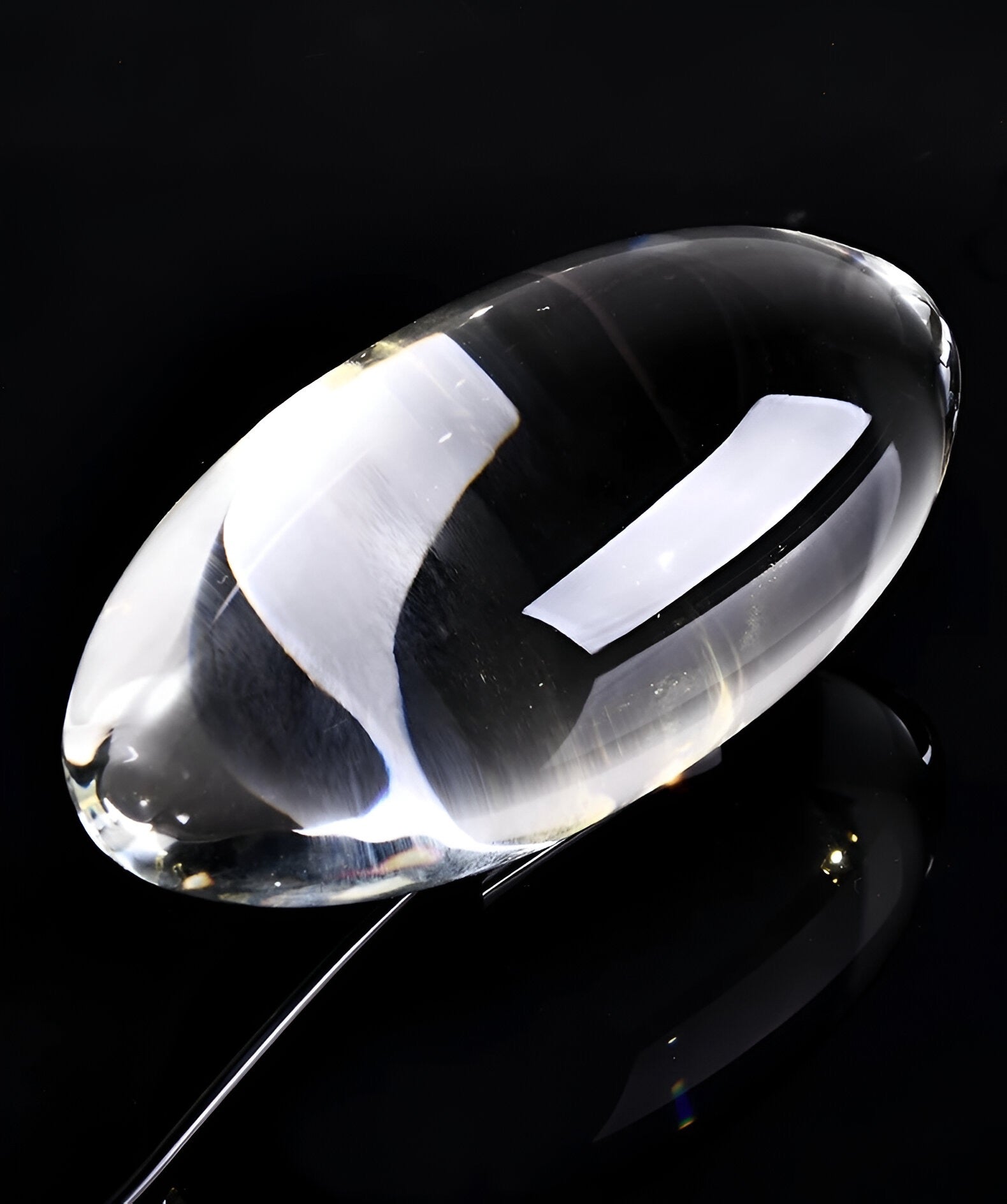 Tischlampe Modern Sunshine - BUYnBLUE