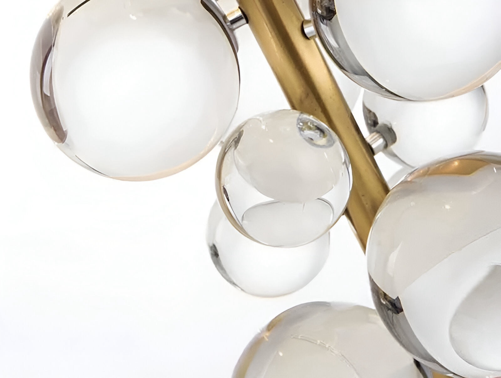 Tischlampe Palle Colore - BUYnBLUE