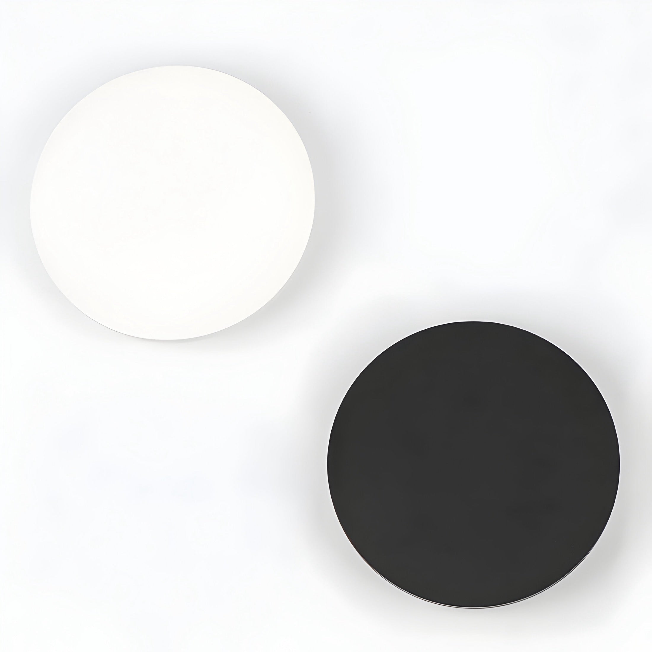 Wandleuchte Modern Eclipse - BUYnBLUE