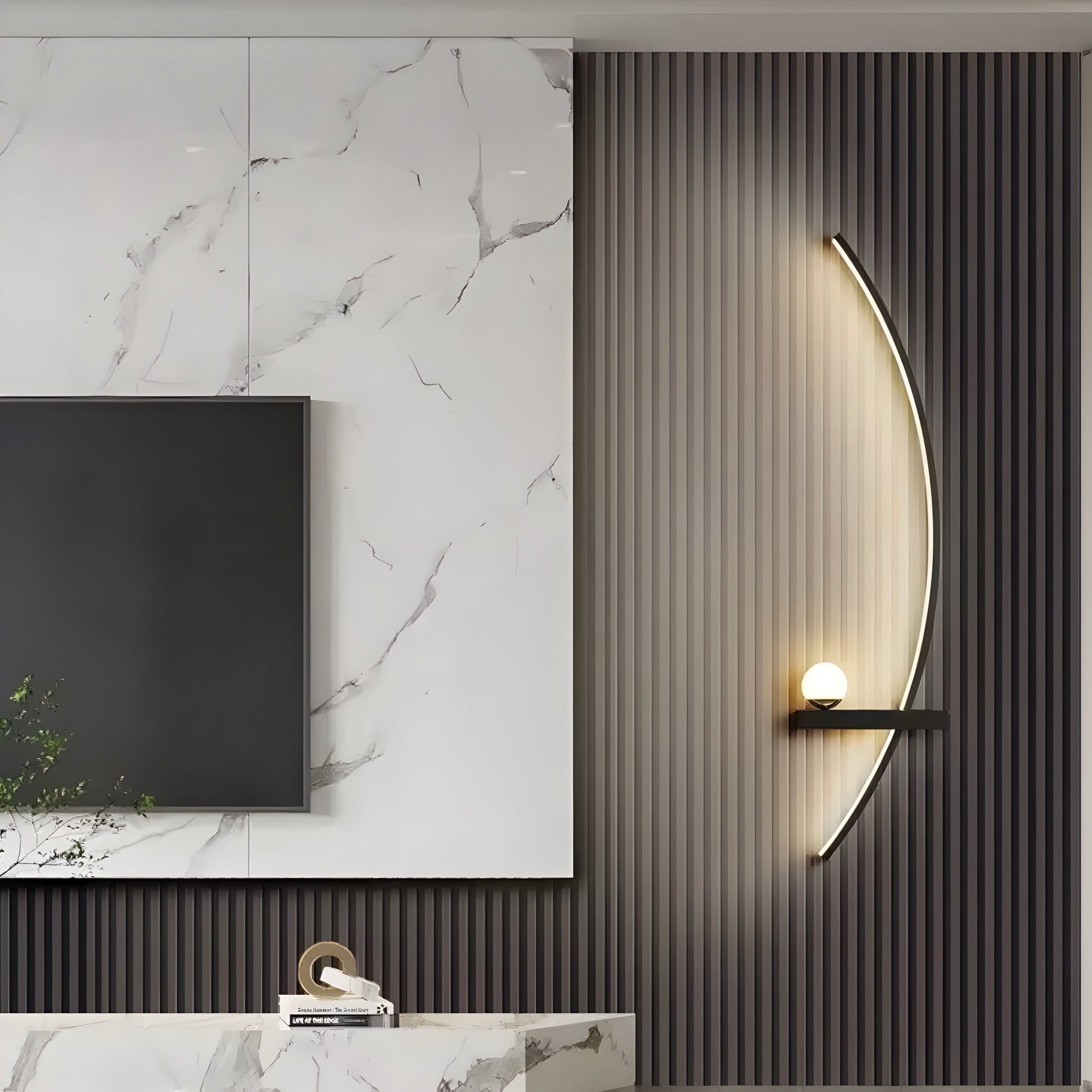 Sorento wall light - BUYnBLUE