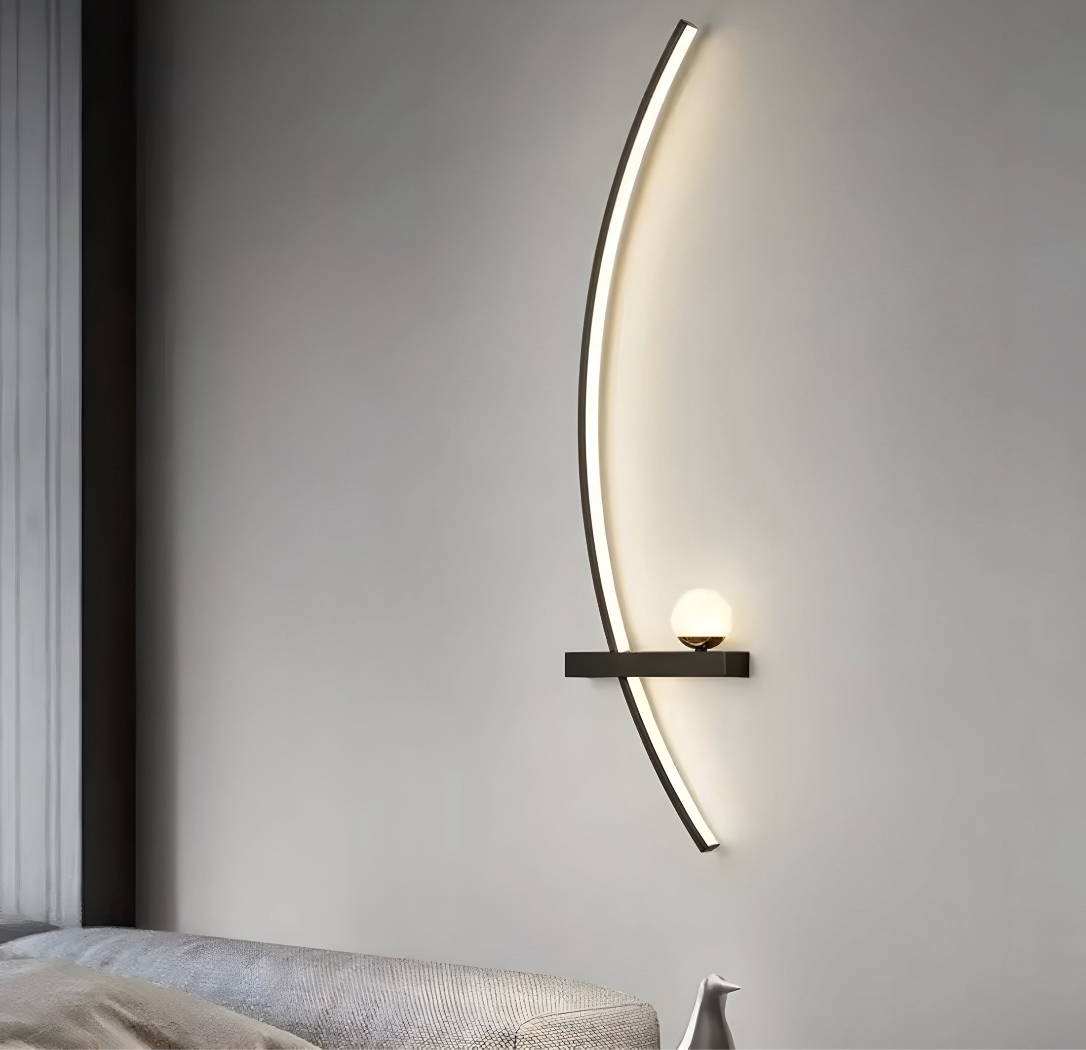 Sorento wall light - BUYnBLUE