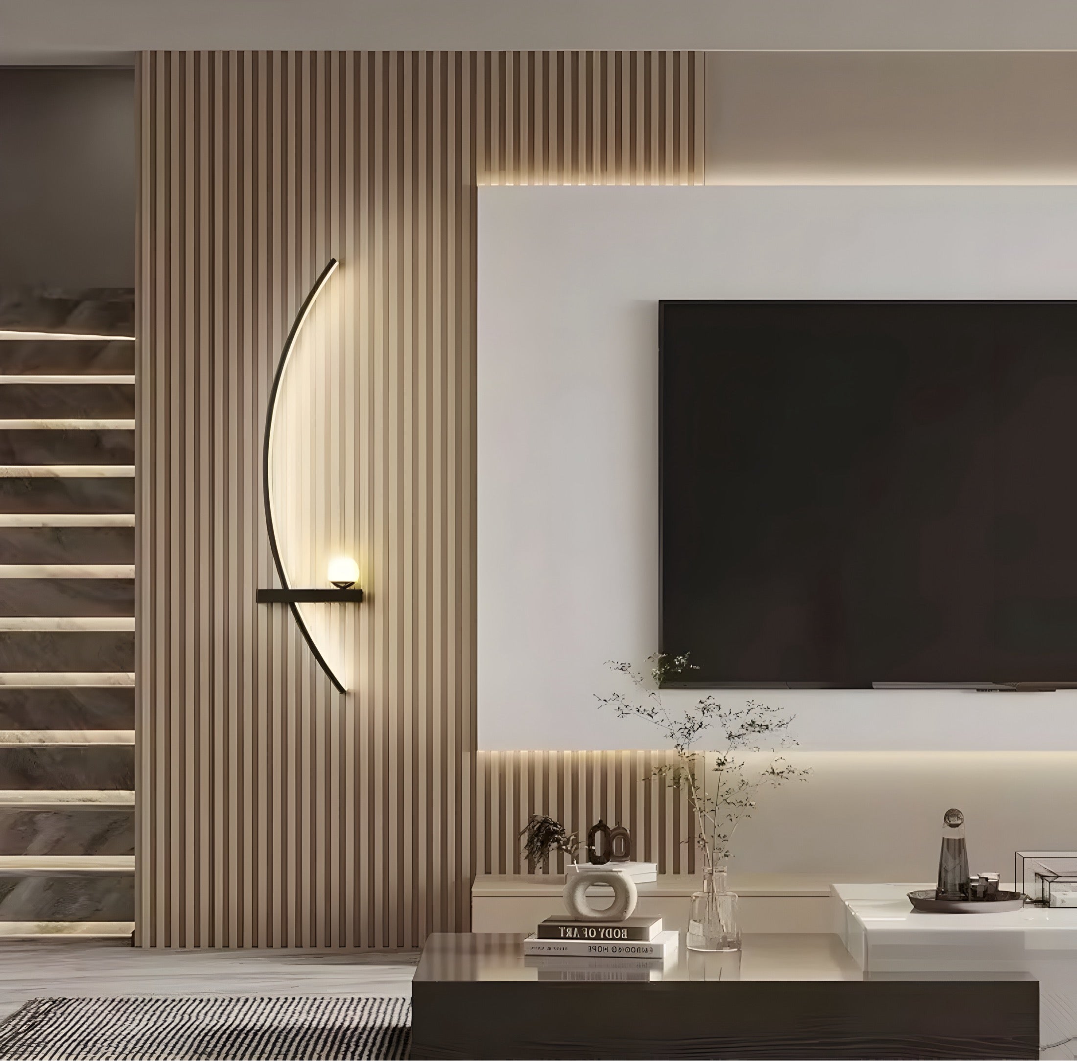 Sorento wall light - BUYnBLUE