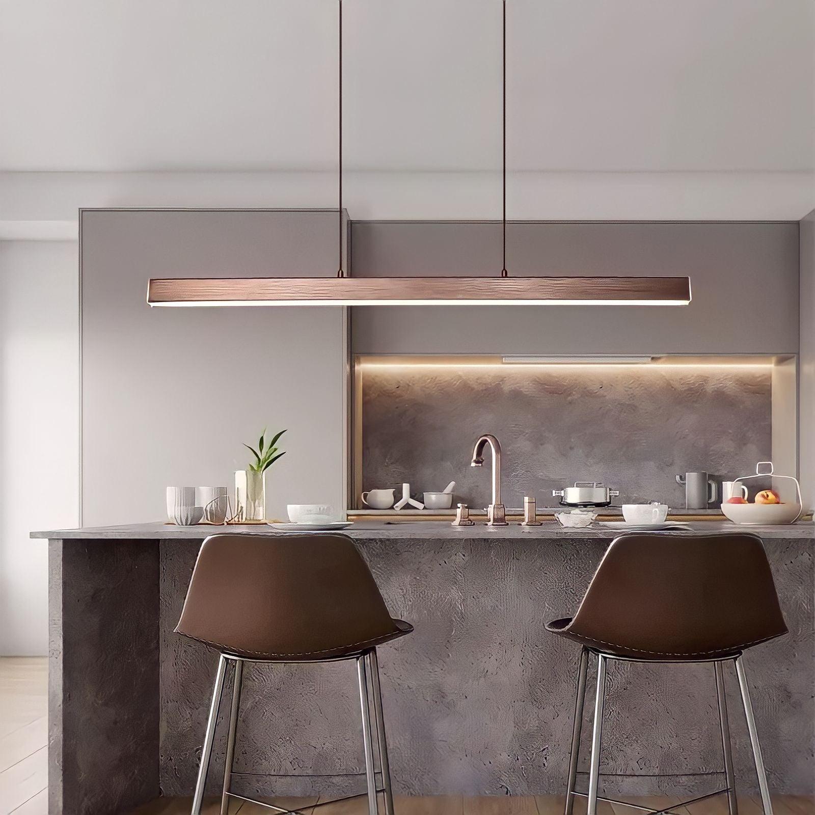 Moderne LED Hängelampe Esstisch - BUYnBLUE