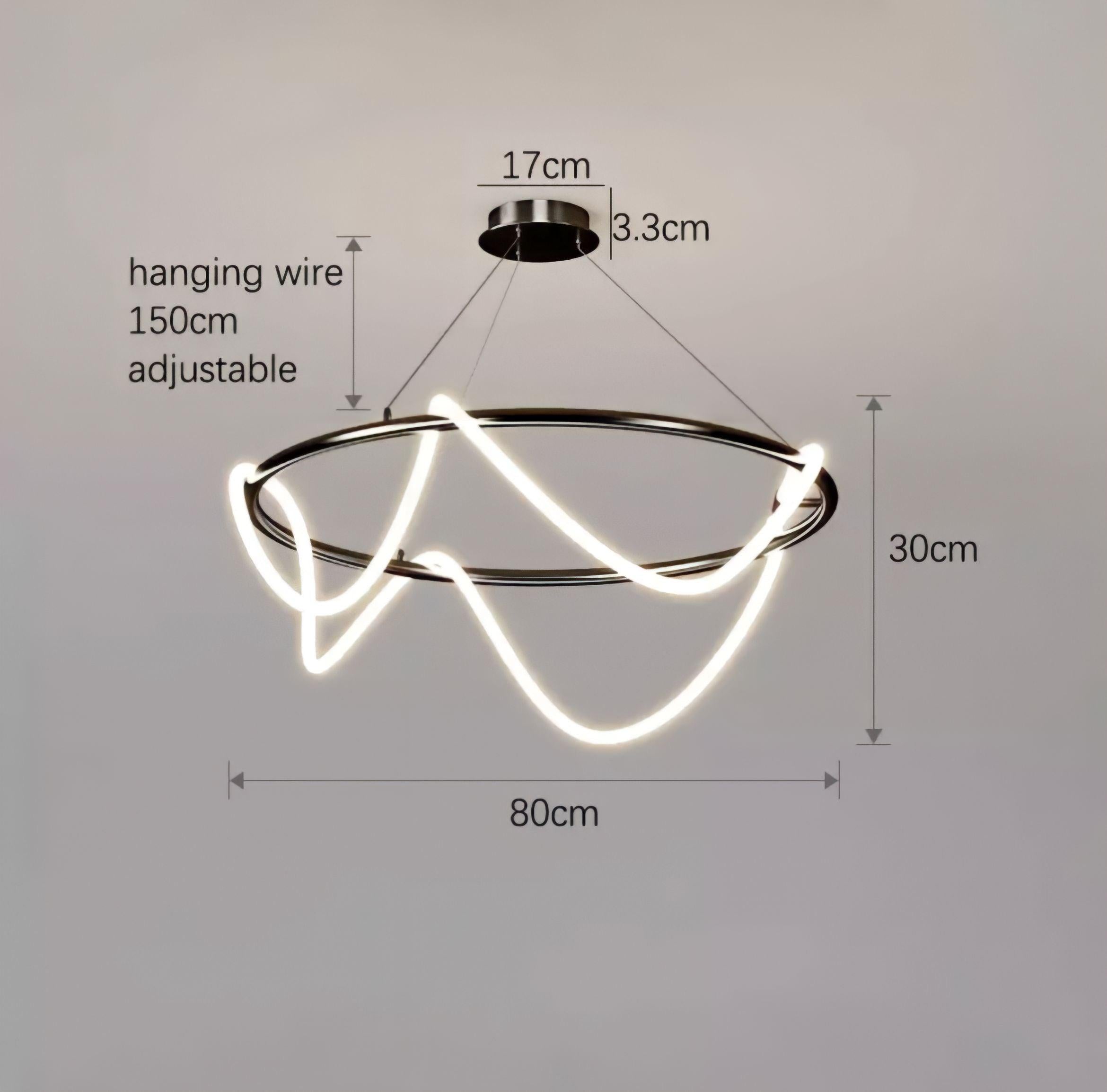 Pendant Lamp Filo - BUYnBLUE