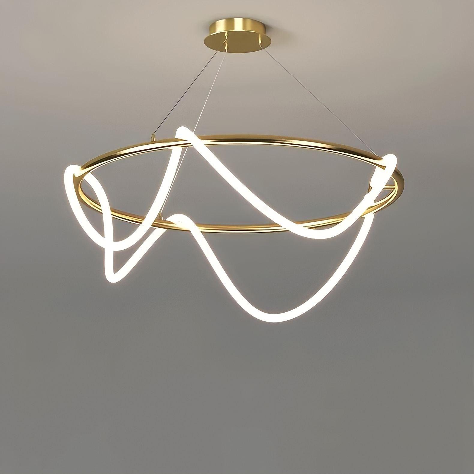 Pendant Lamp Filo - BUYnBLUE