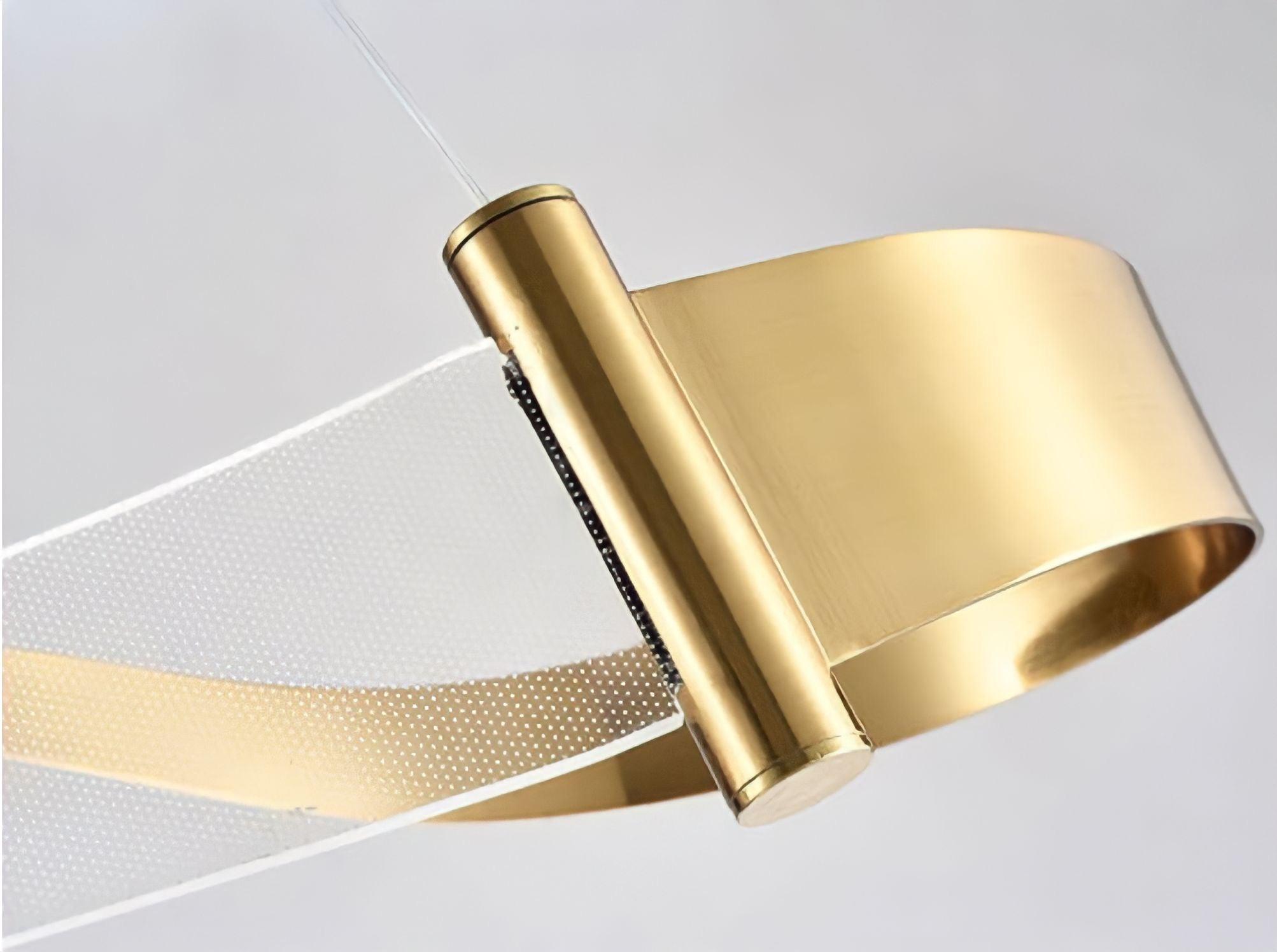Lampada a sospensione Nordic Swing - BUYnBLUE
