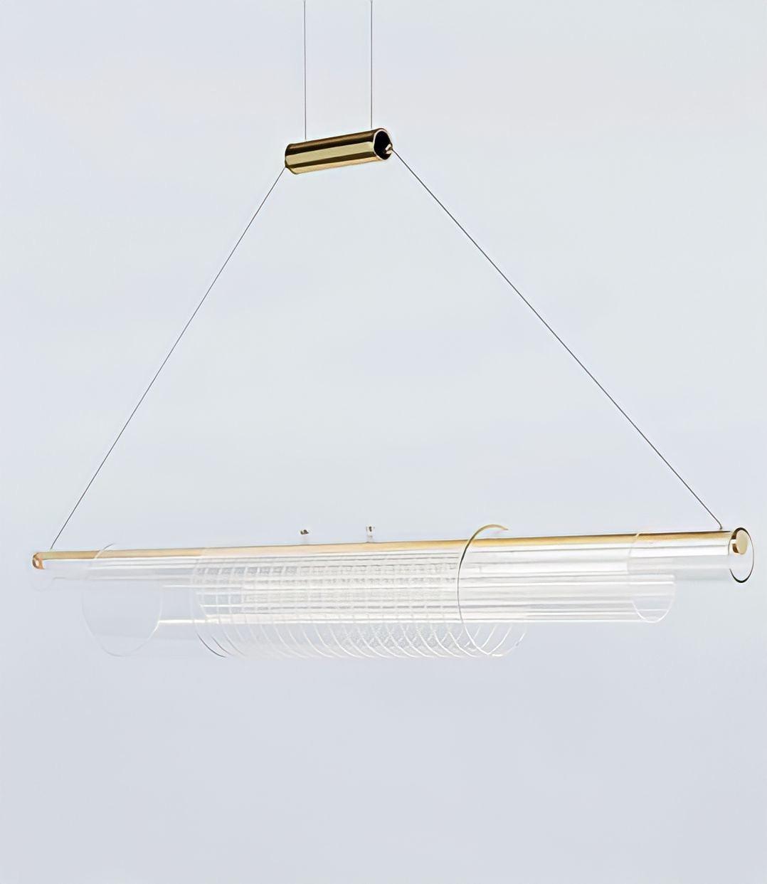 Lampada a sospensione Ombria Deluxe - BUYnBLUE