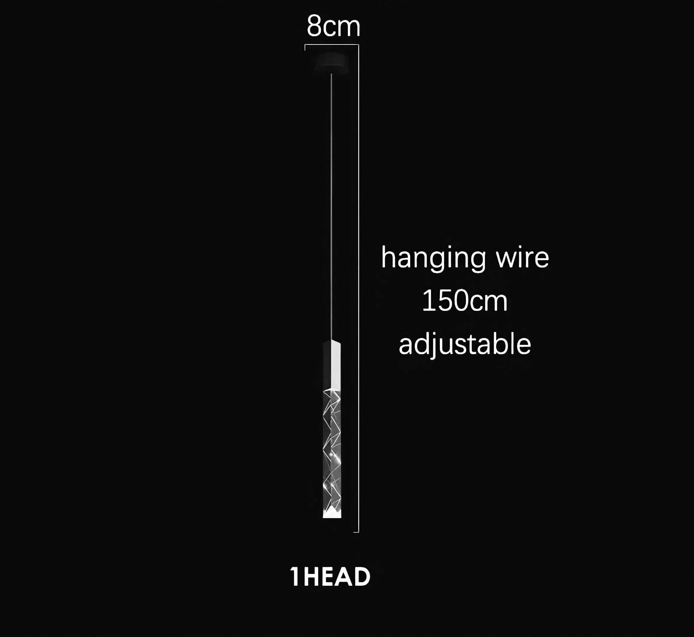 Kronleuchter Nordic Vaia - BUYnBLUE