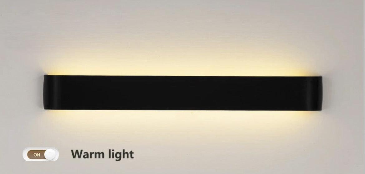 Applique a LED in alluminio - BUYnBLUE