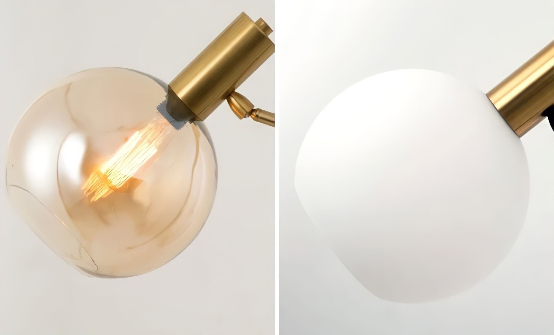 Stehlampe Nordic Reva - BUYnBLUE